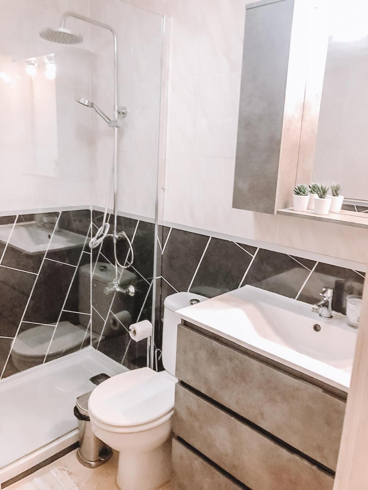 Bamboo Apartment Corralejo