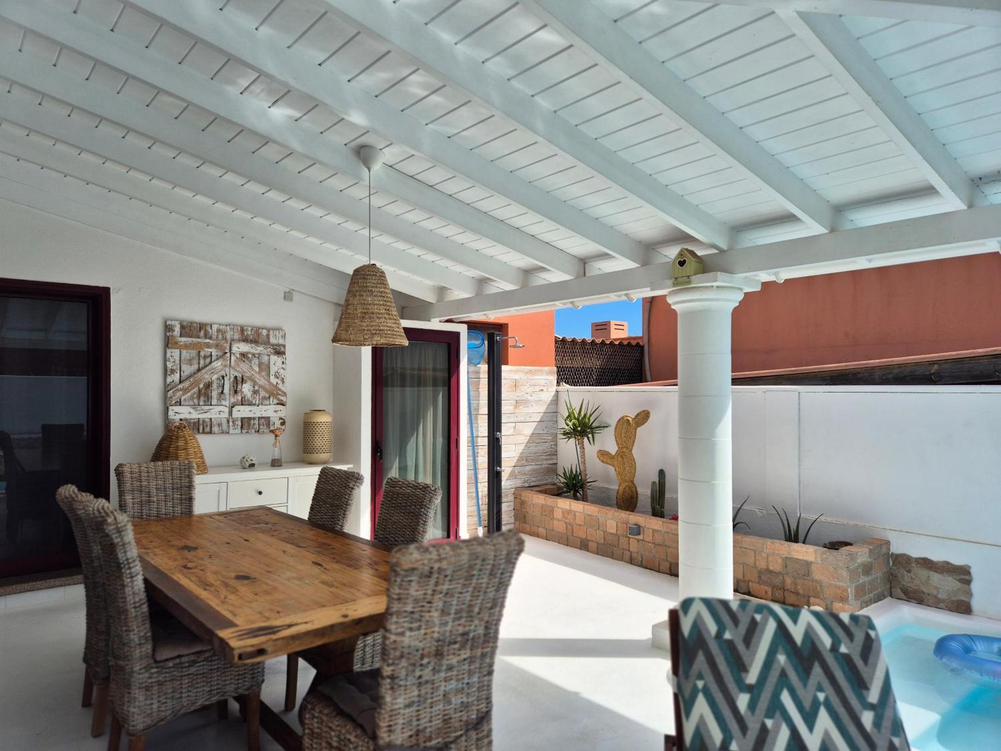 Holiday home Maison Sajarelle Corralejo