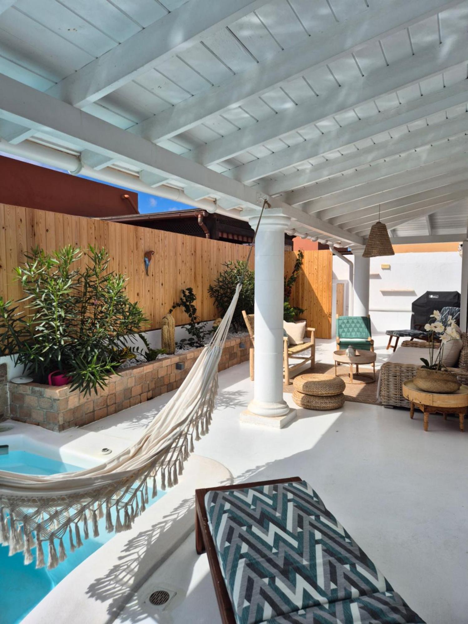 Maison Sajarelle Corralejo