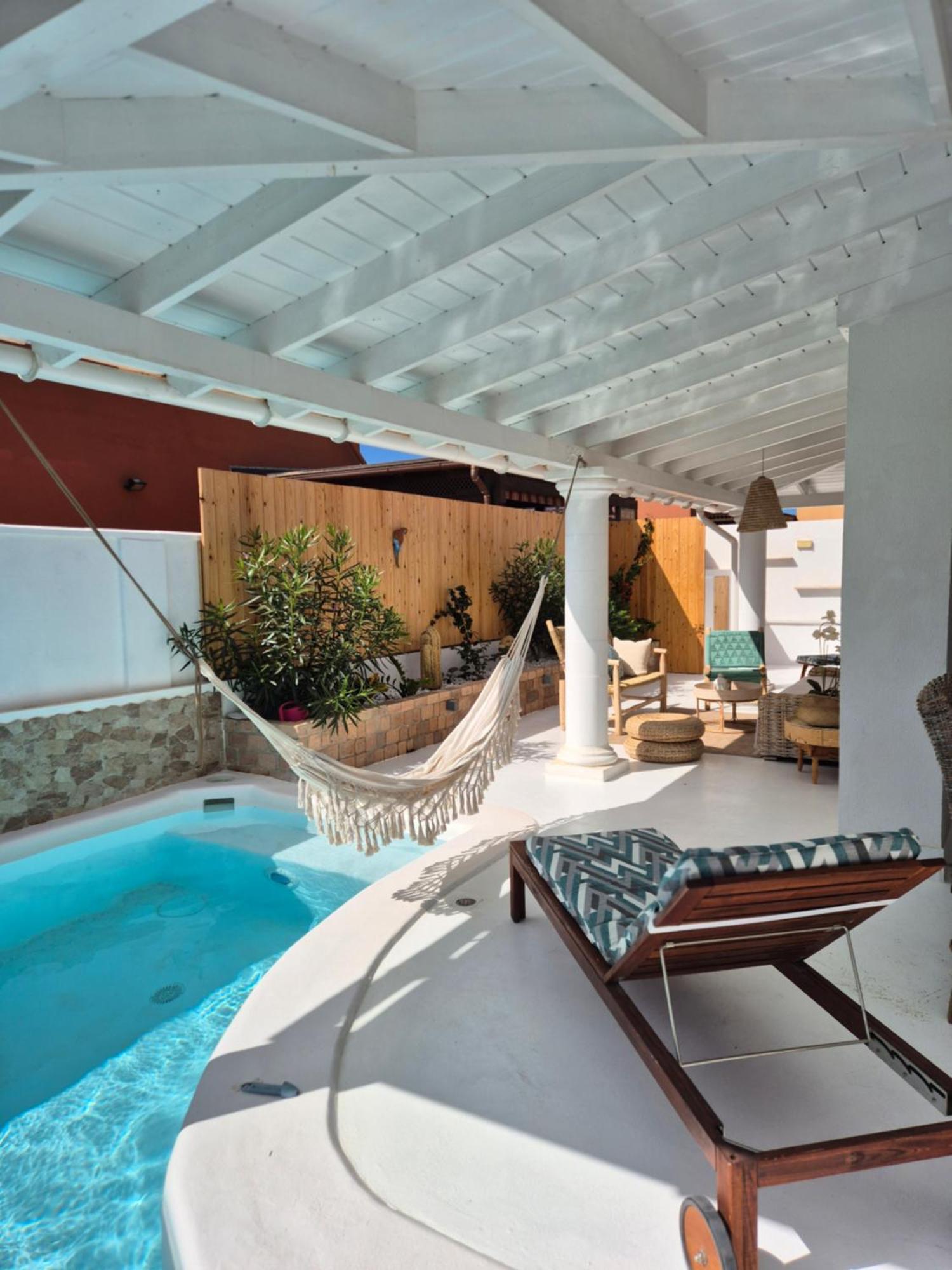 Maison Sajarelle Corralejo