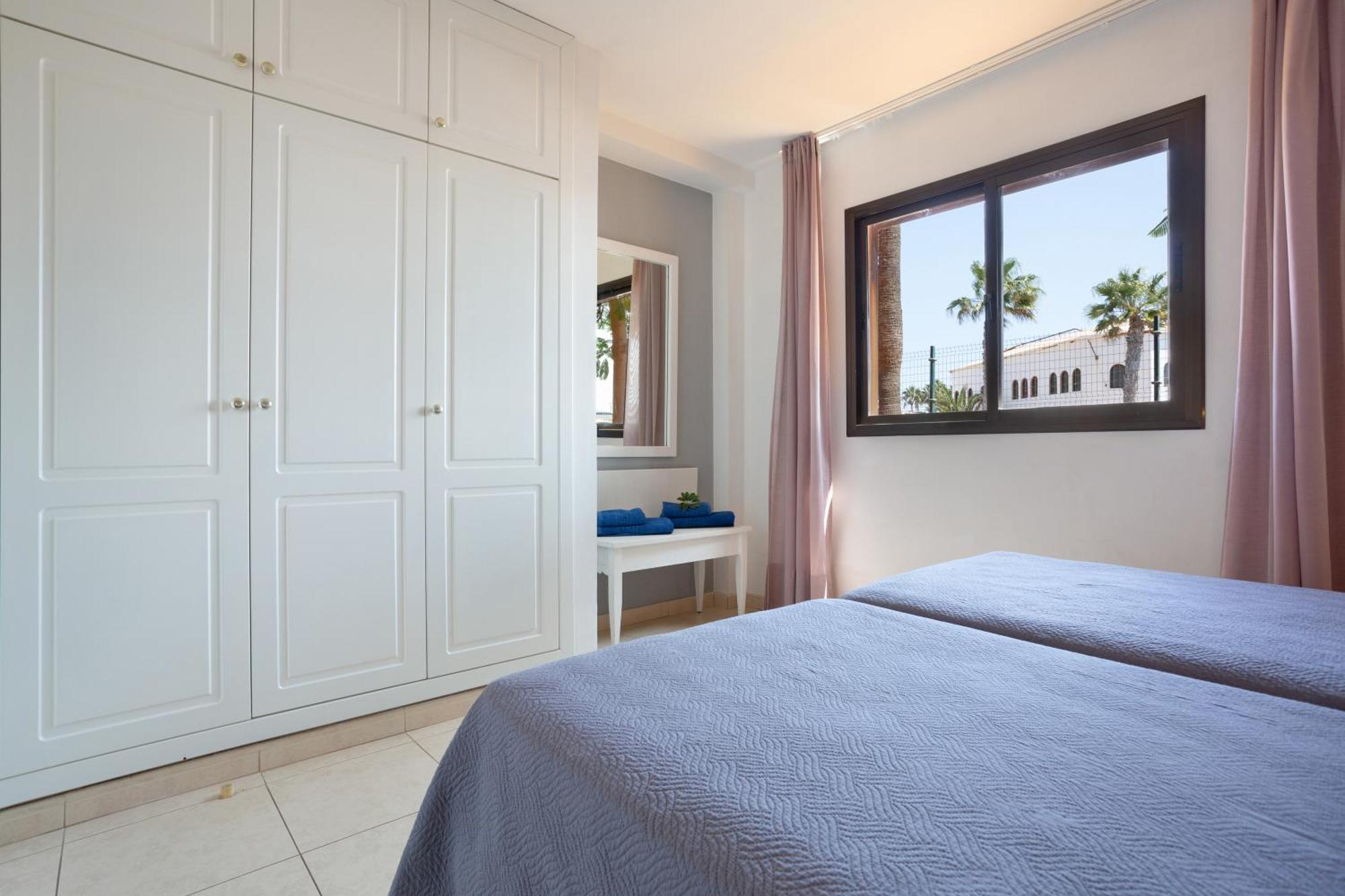 Oasis Royal E204 Corralejo