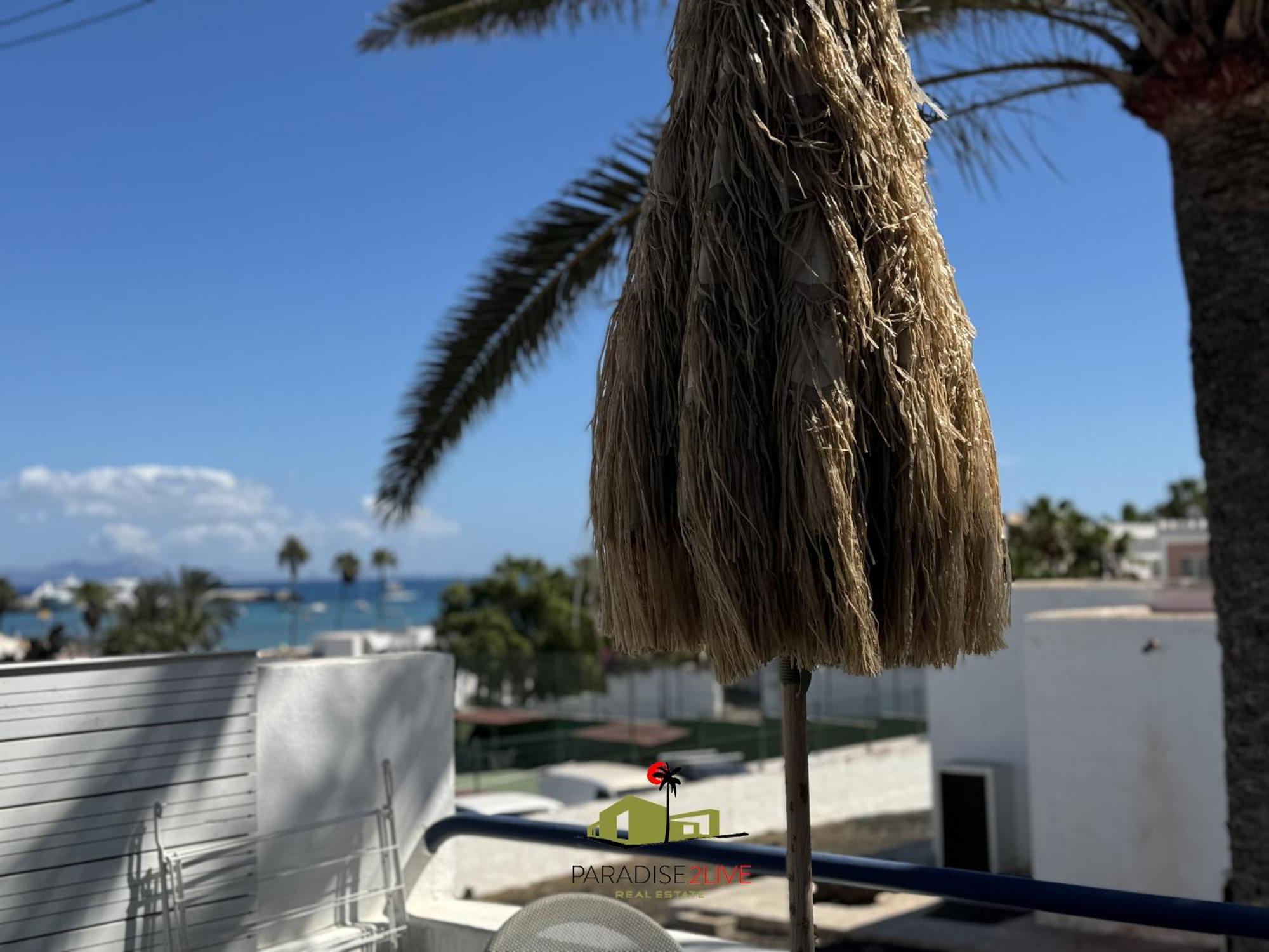Apartment Urban Corralejo