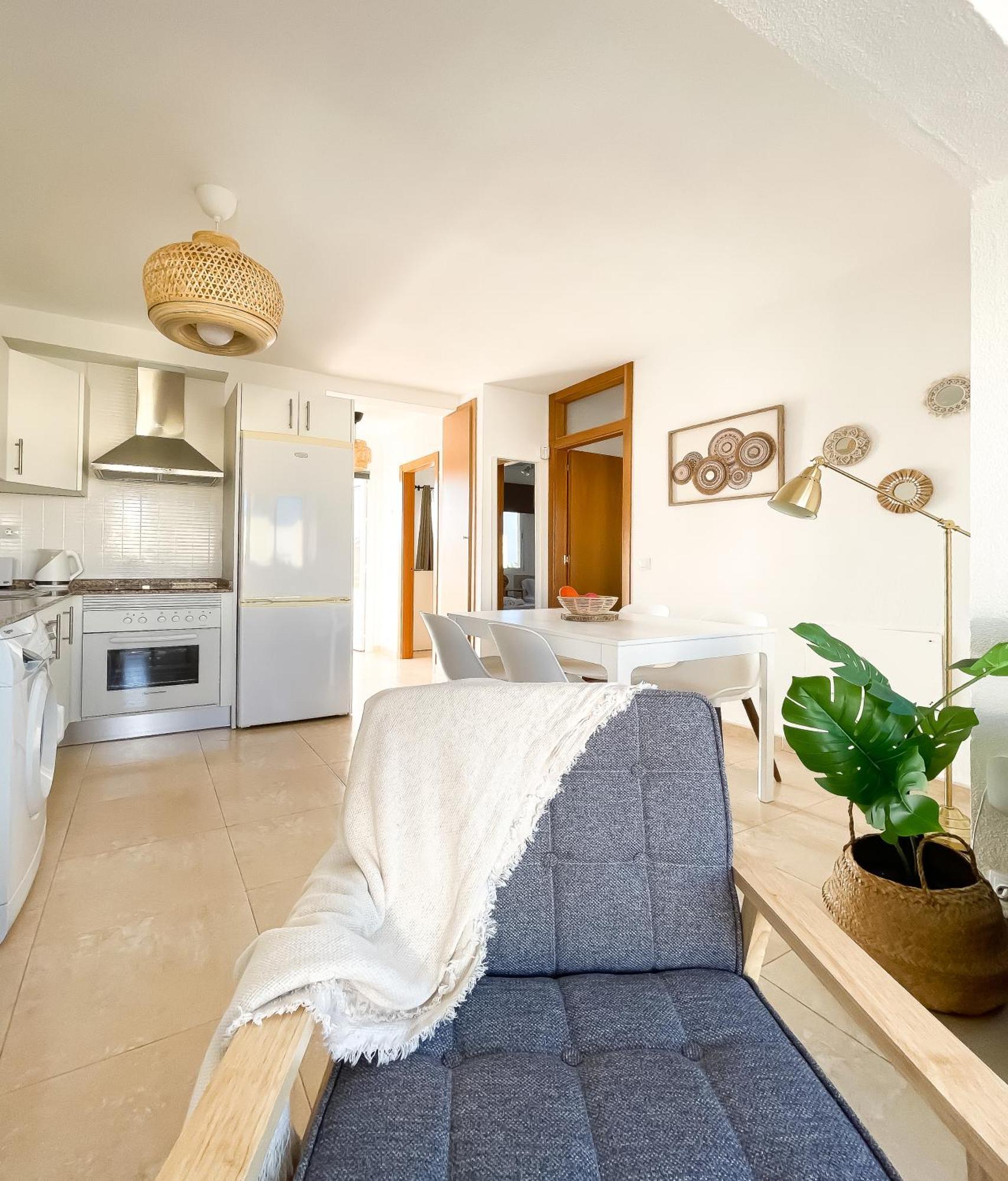 Apartamento Casa Koli By Holidays Fuerteventura