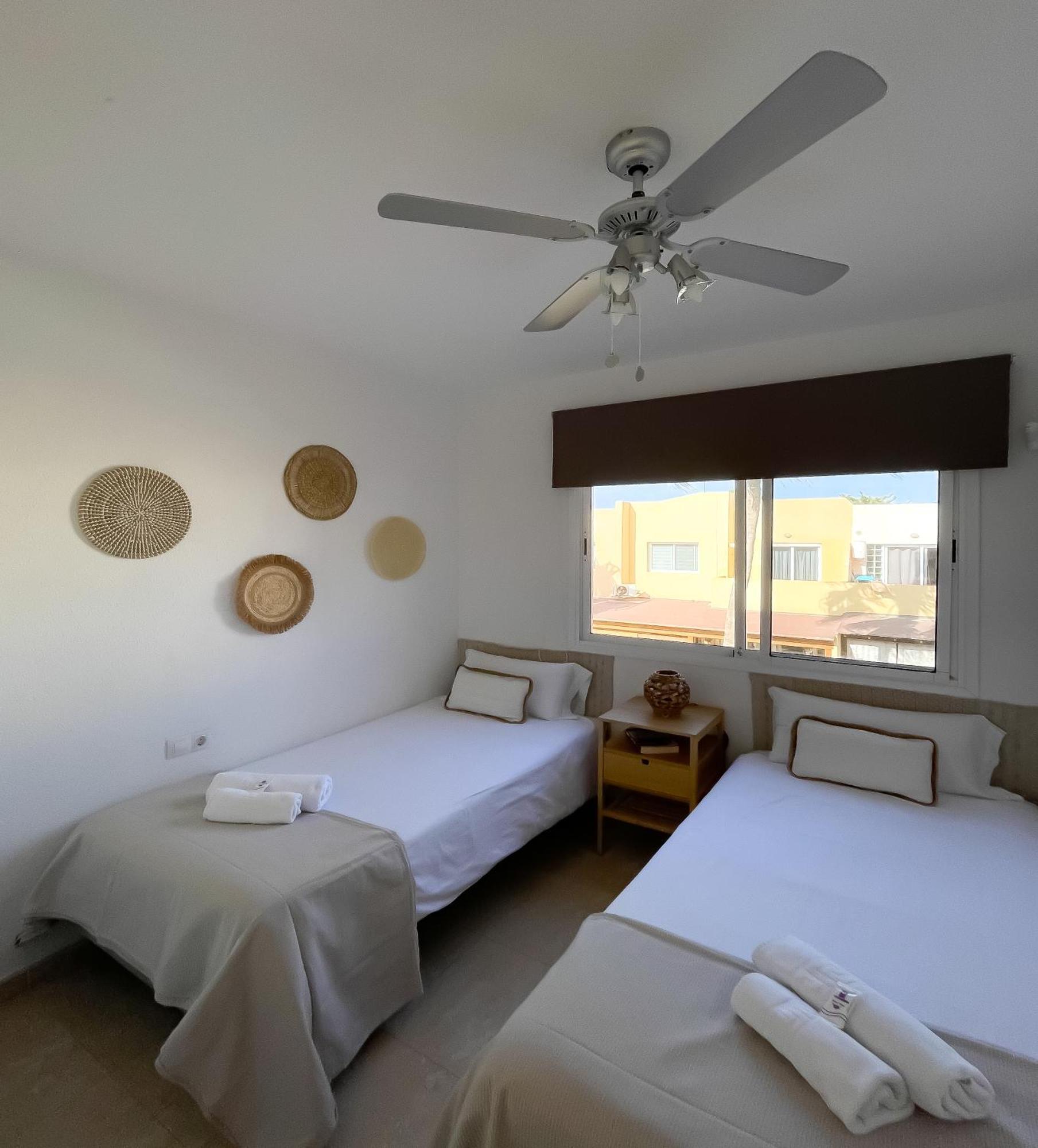 Casa Koli By Holidays Fuerteventura Apartamento Corralejo
