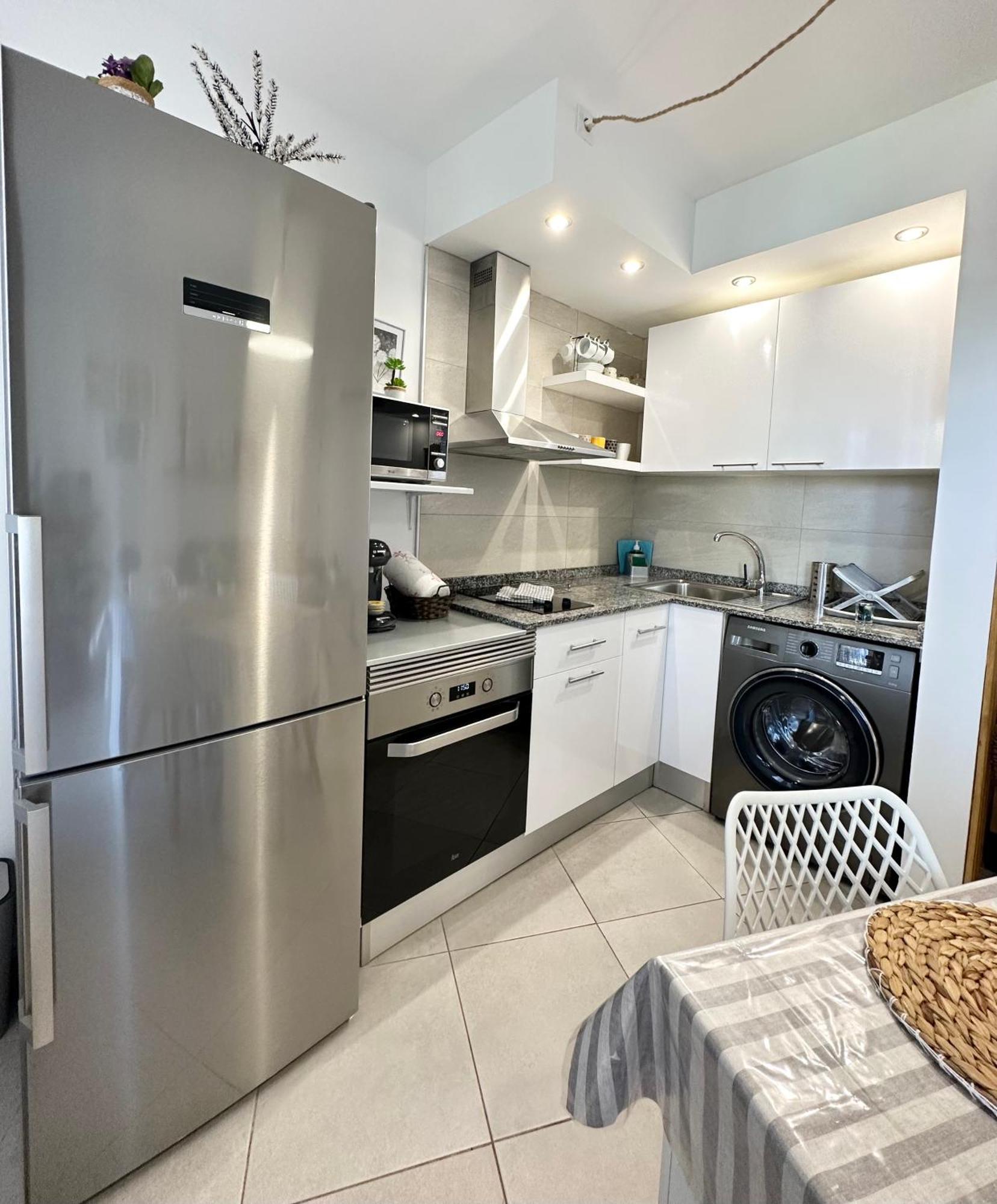 Candy Cotton - Piscina, Doble Terraza, Cocina Completa, Wifi Y Parking Corralejo