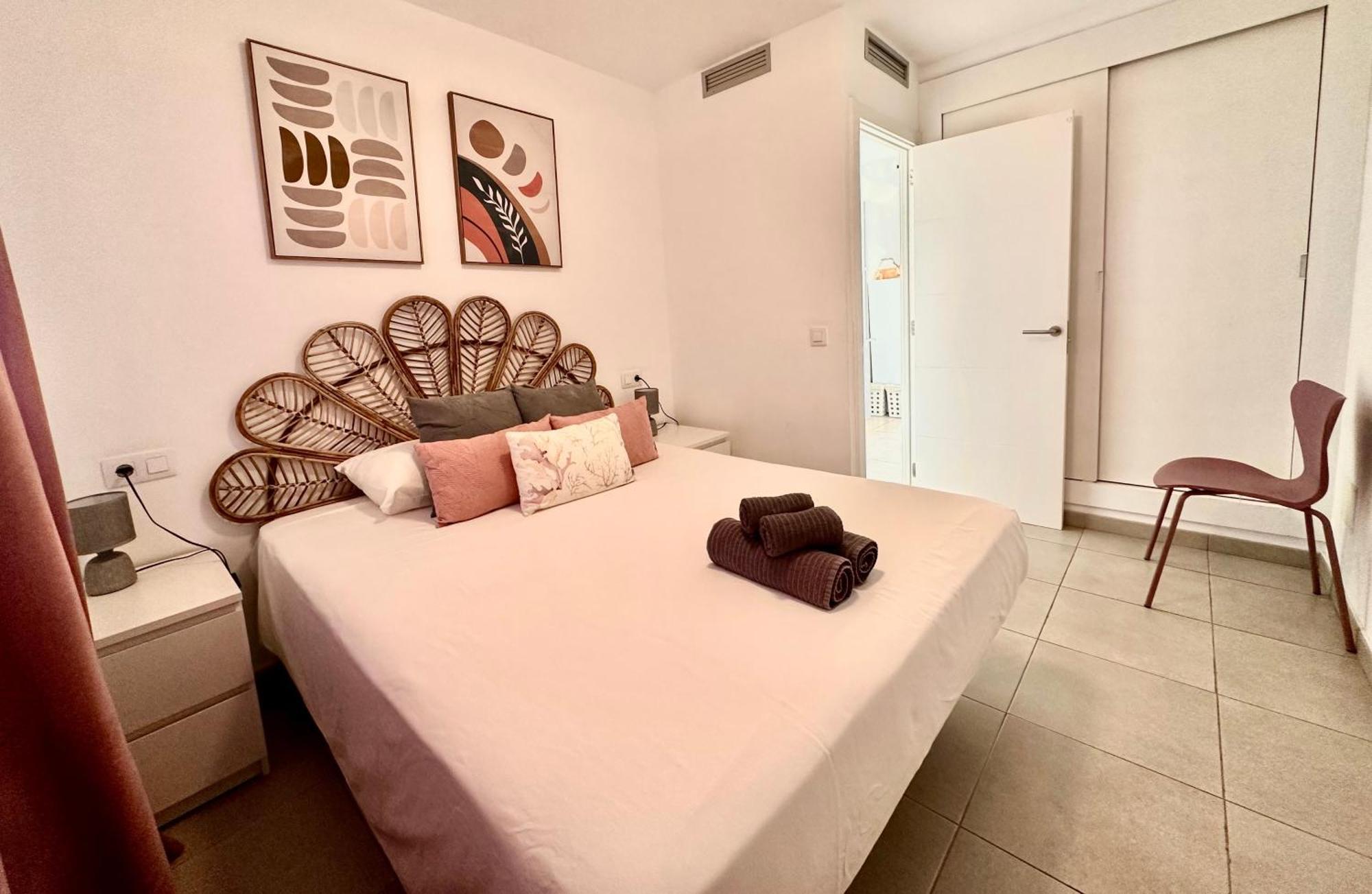 Maracuya Con Piscina, Terraza, Smart Tv, Cocina Completa Y Wifi Apartment