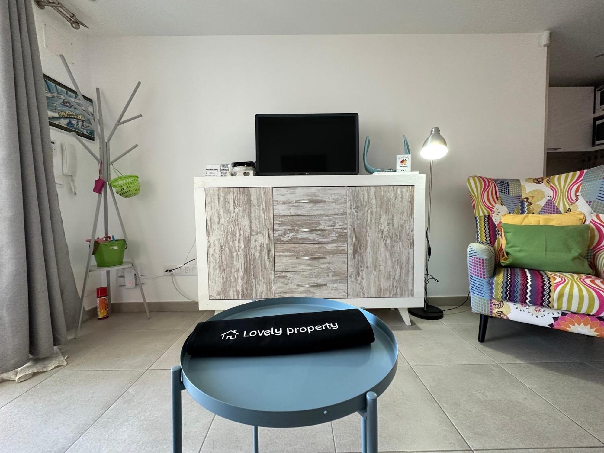 Apartment Tutti Frutti Con Piscina, Terraza Soleada Privada, Primera Planta Y Wi-fi *
