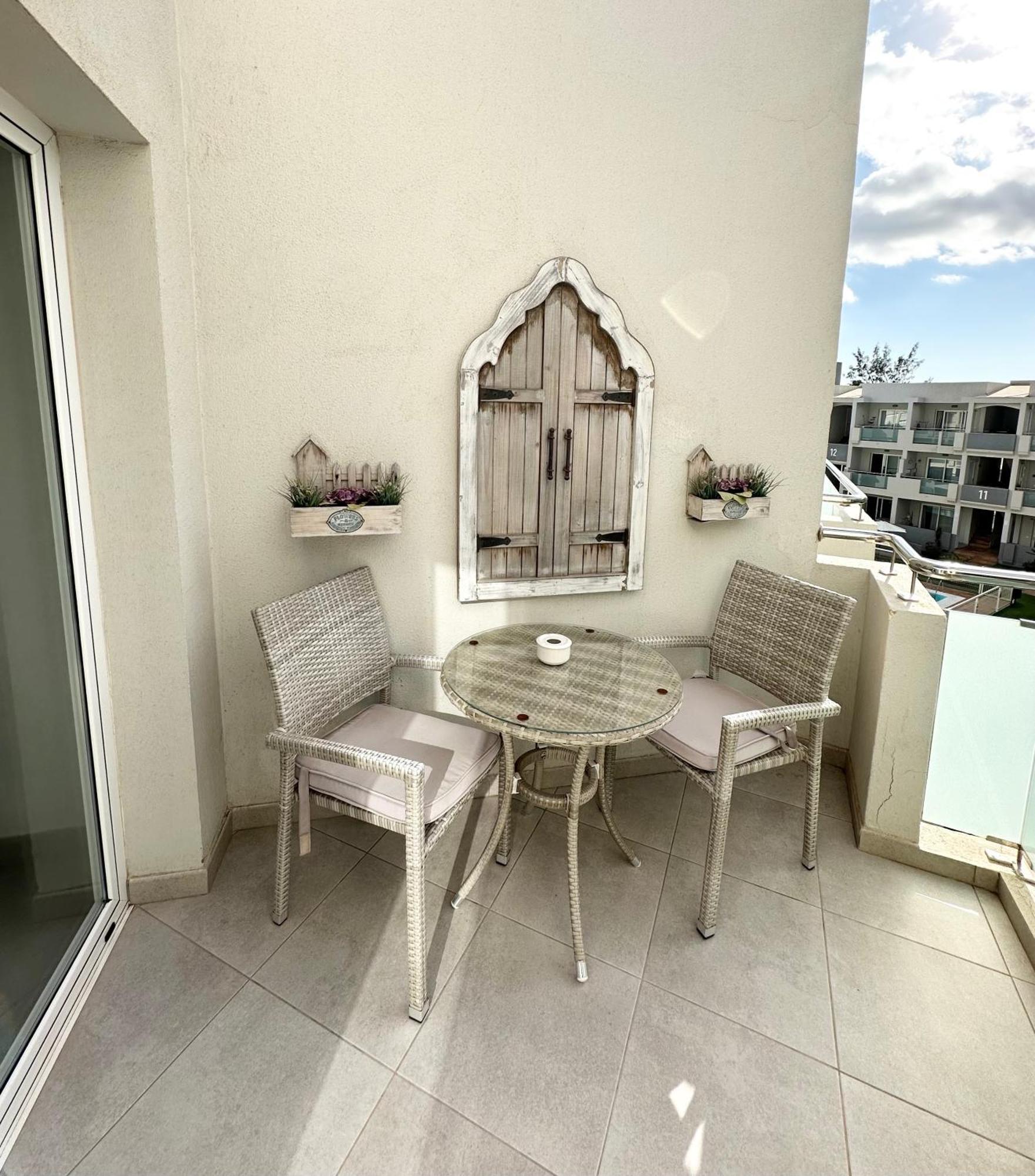 Banana Colada Con Piscina, Doble Terraza, Cocina Completa Y Wifi *