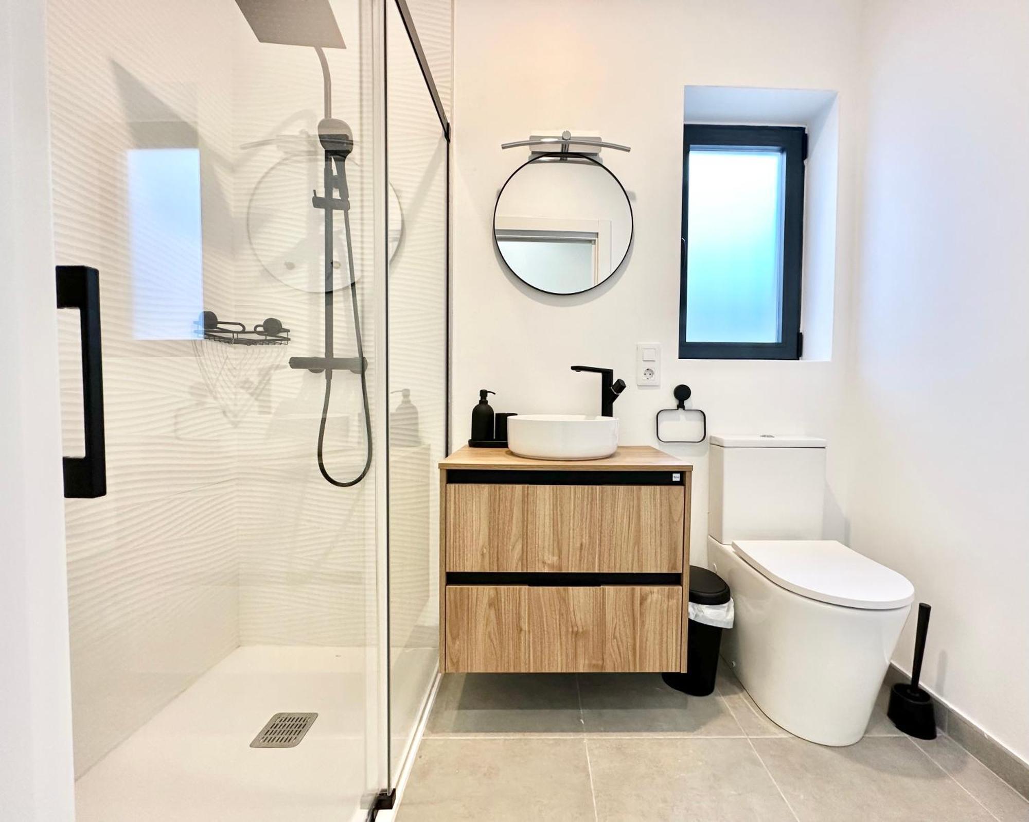 La Gofio En El Centro De Corralejo, Dos Habitaciones, Dos Banos, Terraza Privada Y Wi-fi Apartment Corralejo