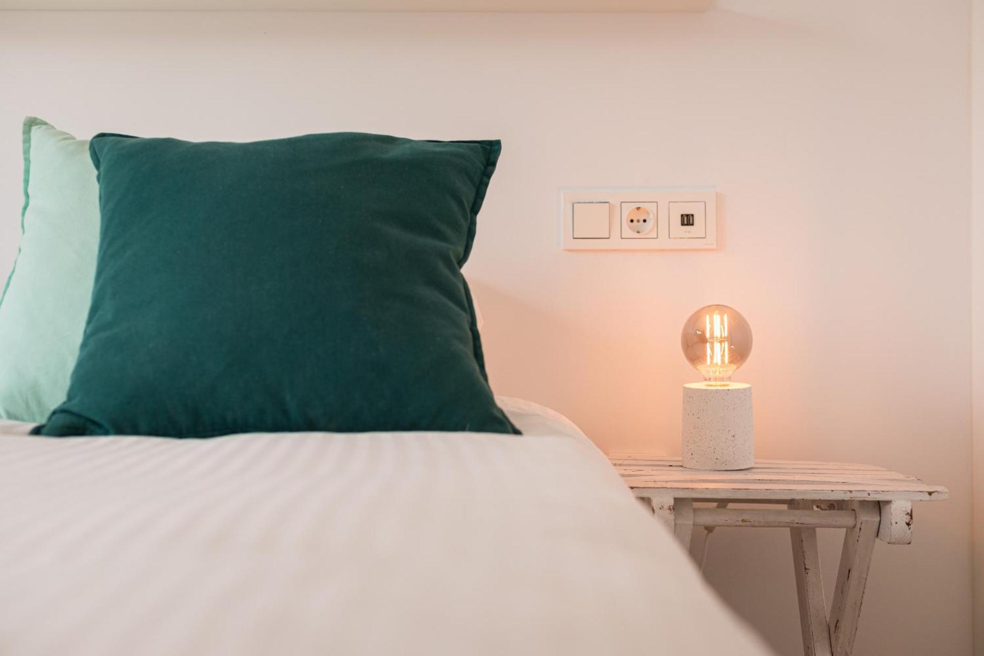 Apartment 2br - Solarium & Barbacue