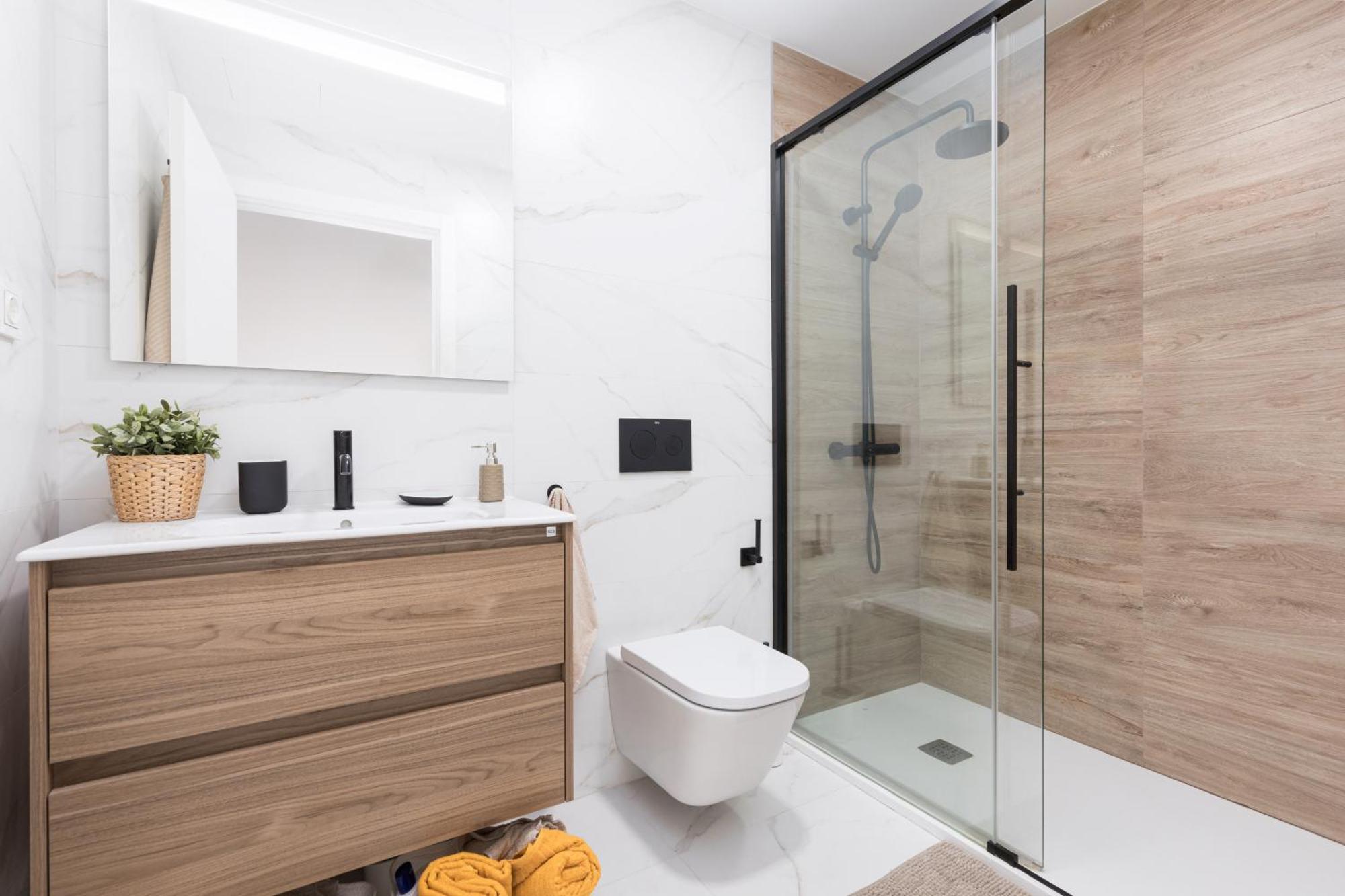 Apartment 2br - Solarium & Barbacue Corralejo