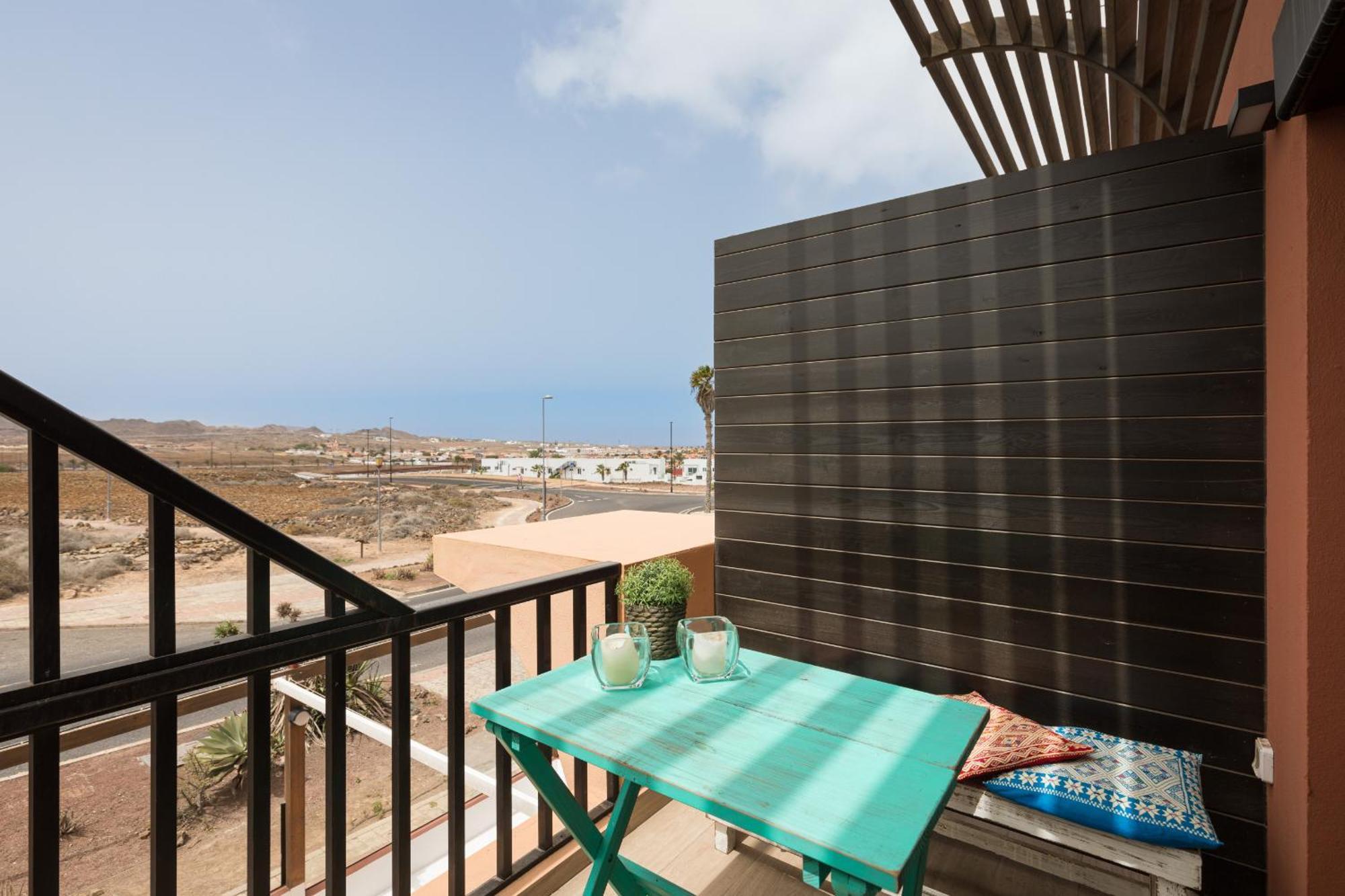 2br - Solarium & Barbacue Apartment