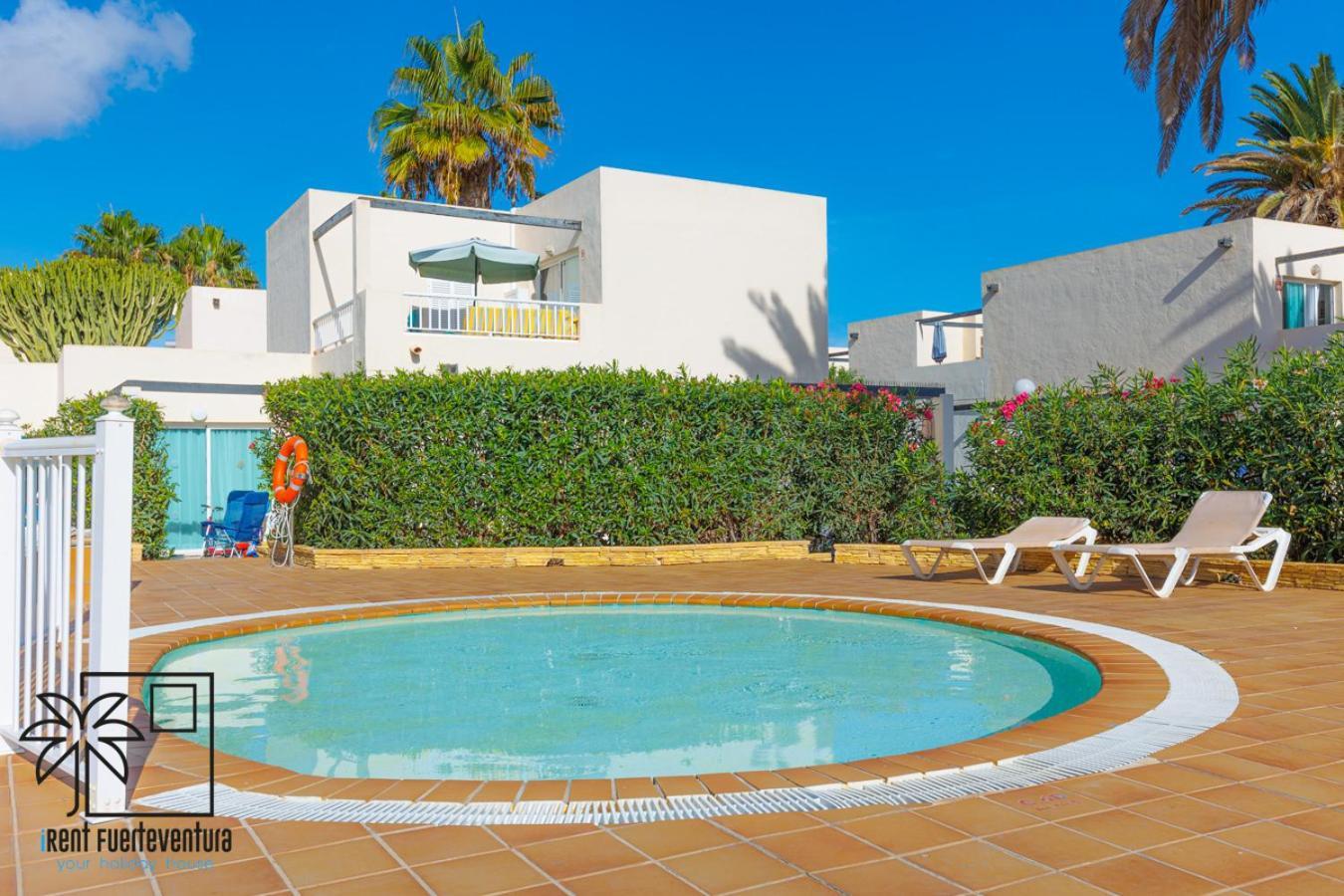 Apartment Casa Martina Center Irent Fuerteventura Corralejo