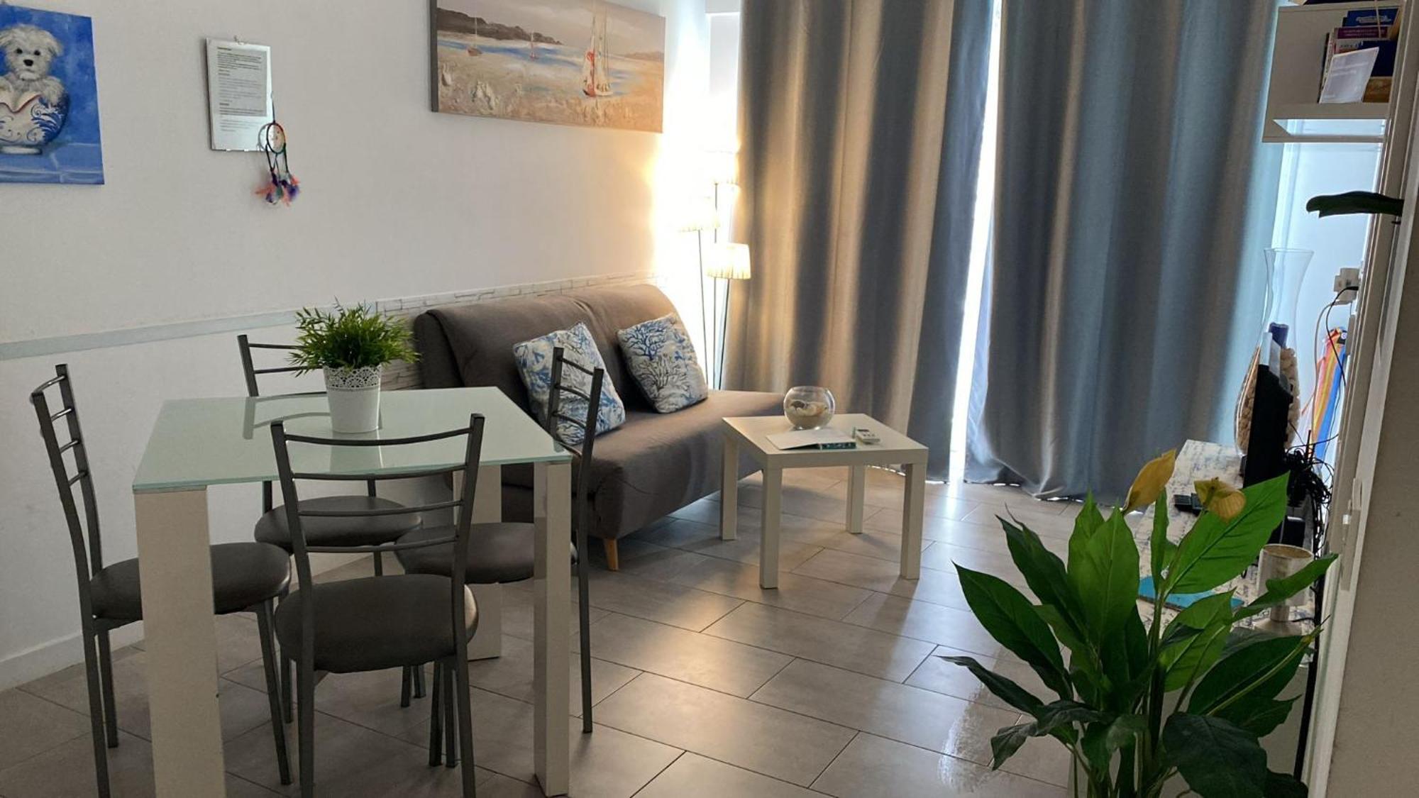 Grazioso Al Bristol Sunset Vista Apartment Corralejo