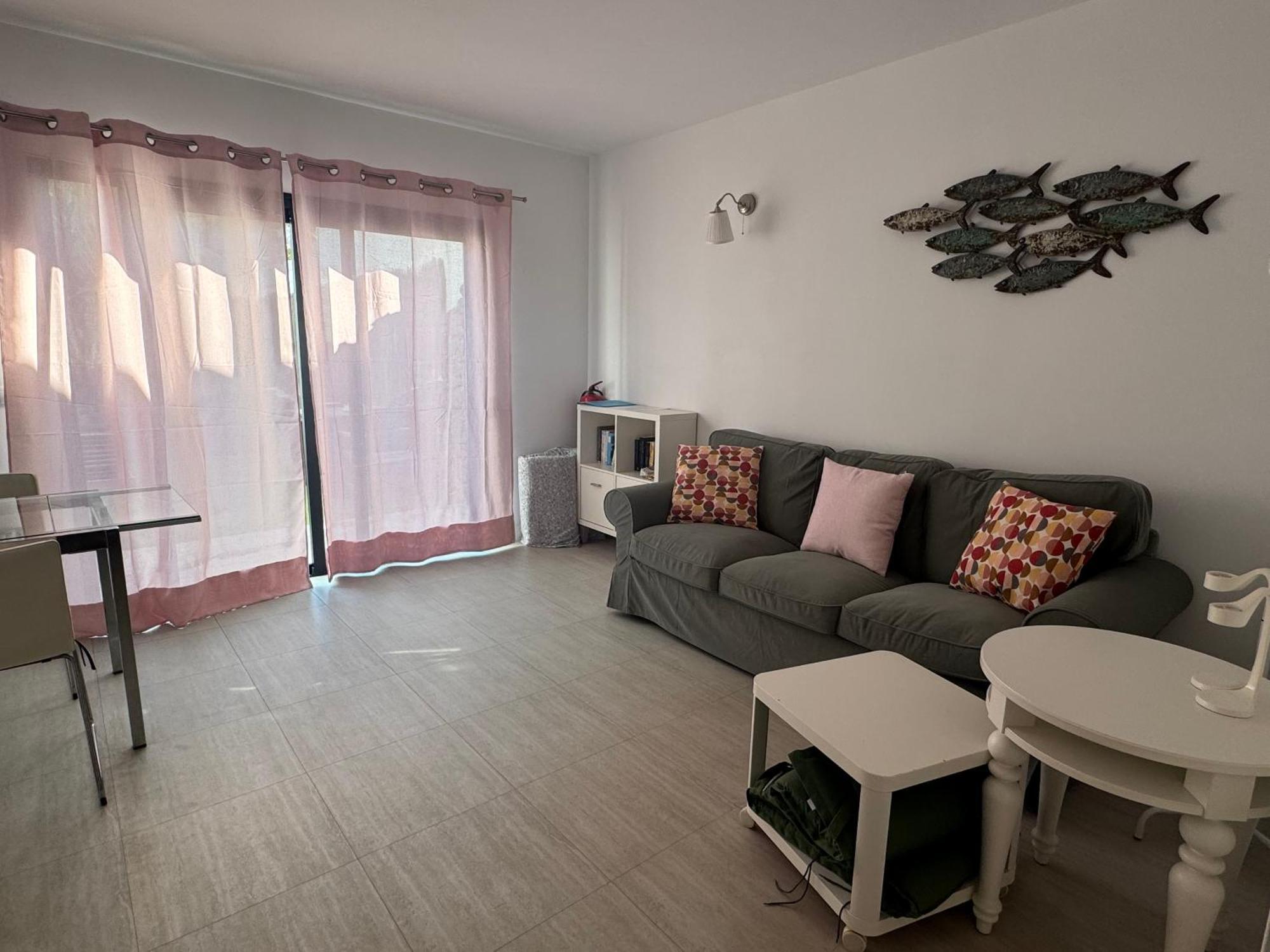 Appartement Casa Federico Corralejo