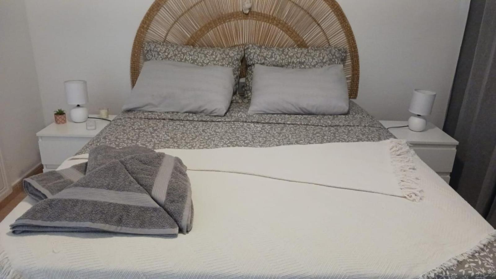 Casa Dunas Oasis Apartment Corralejo