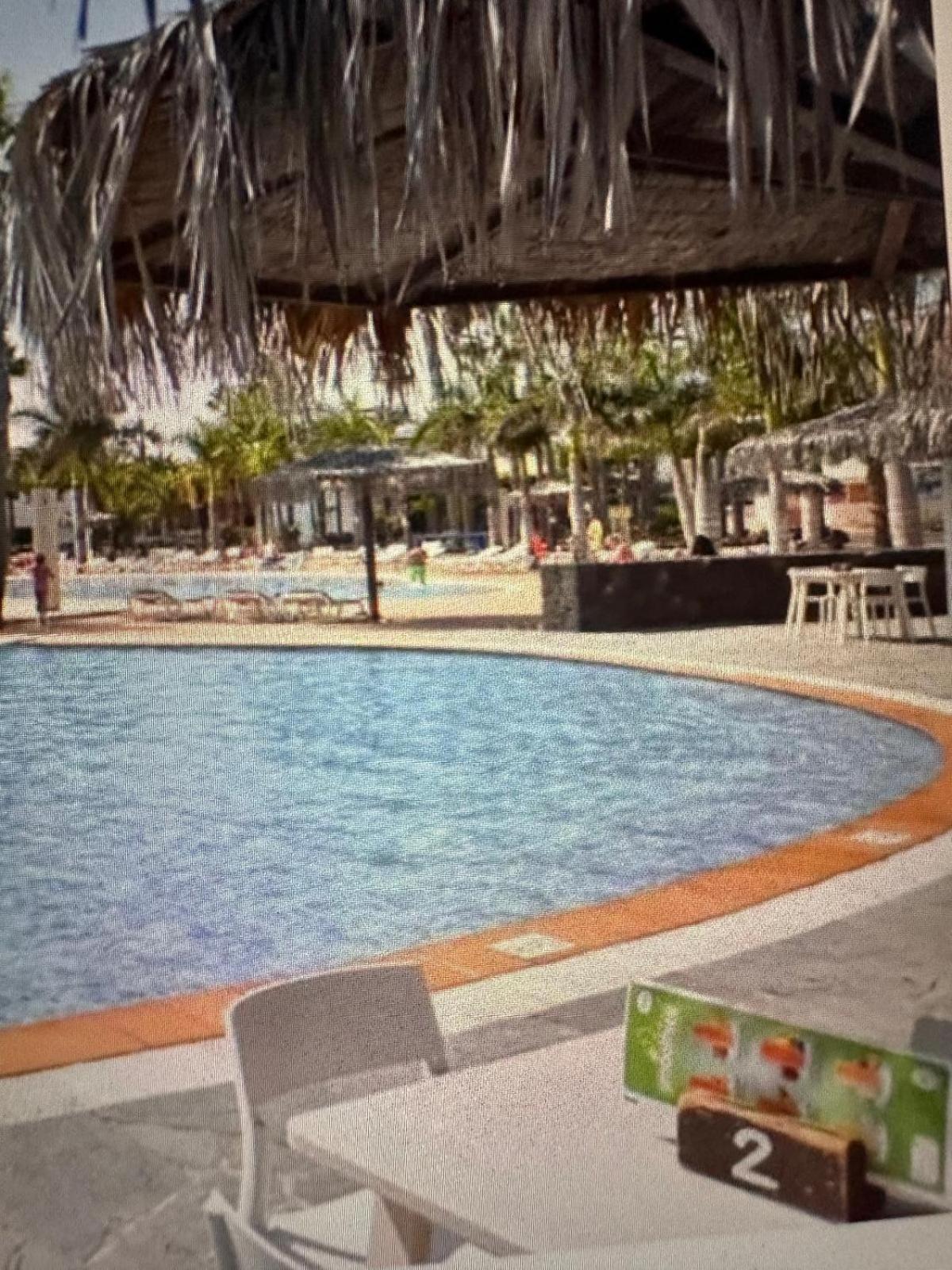 Casa Dunas Oasis