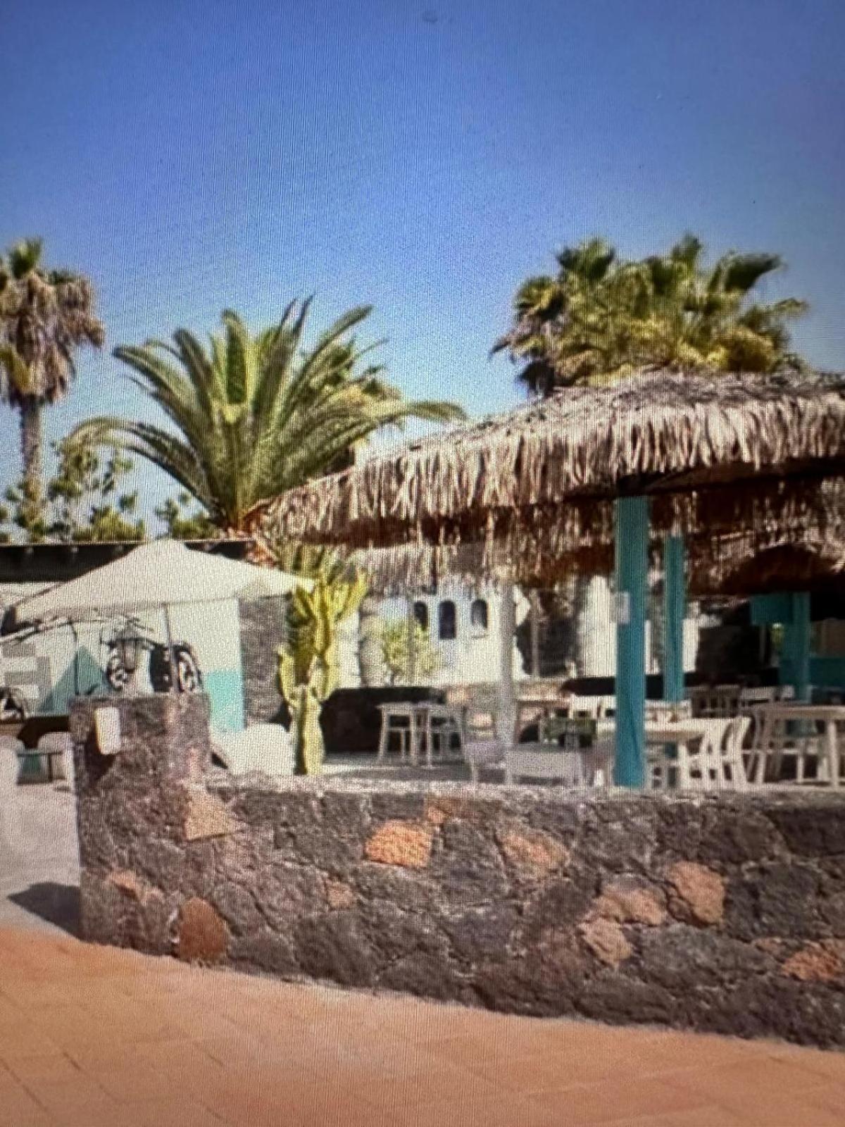 Apartment Casa Dunas Oasis *