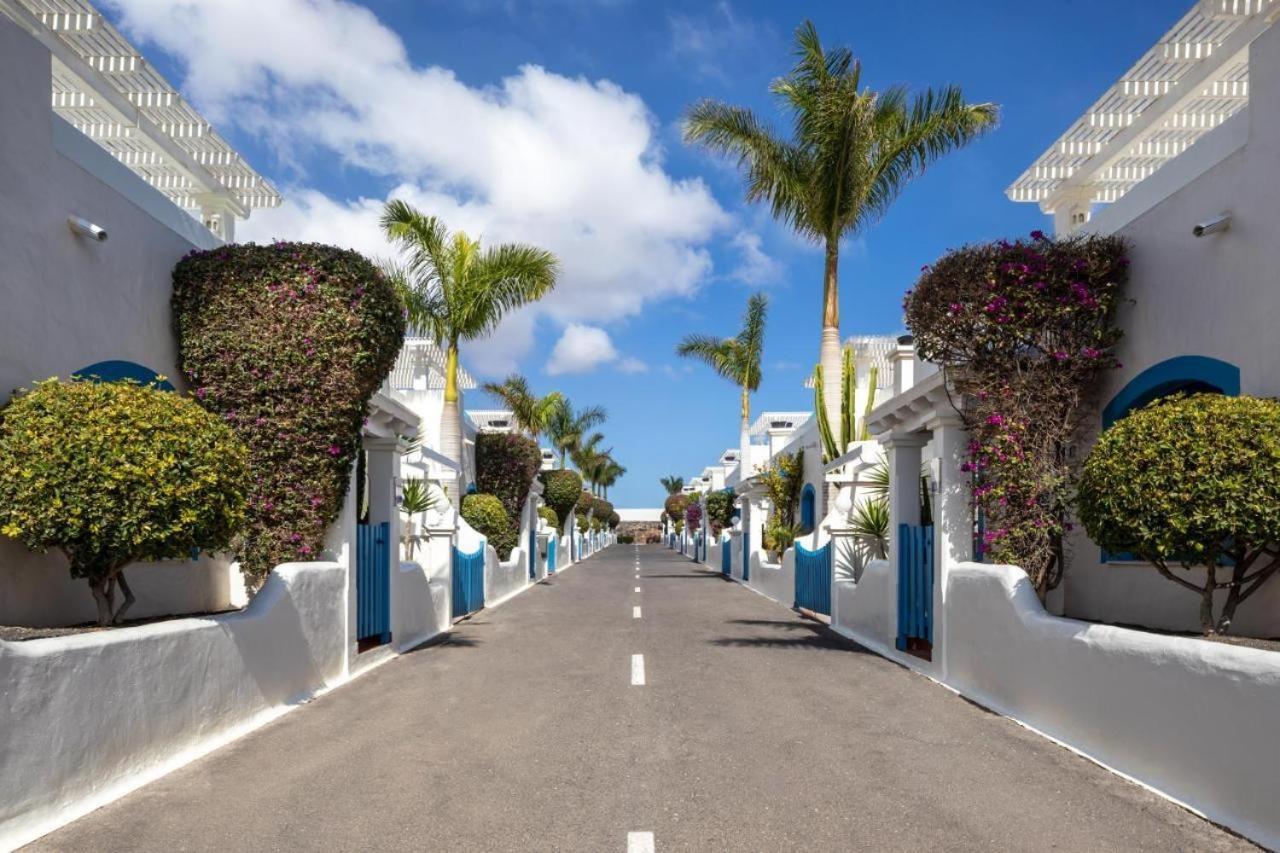 Villa Bella Fuerteventura Bahiazul Corralejo