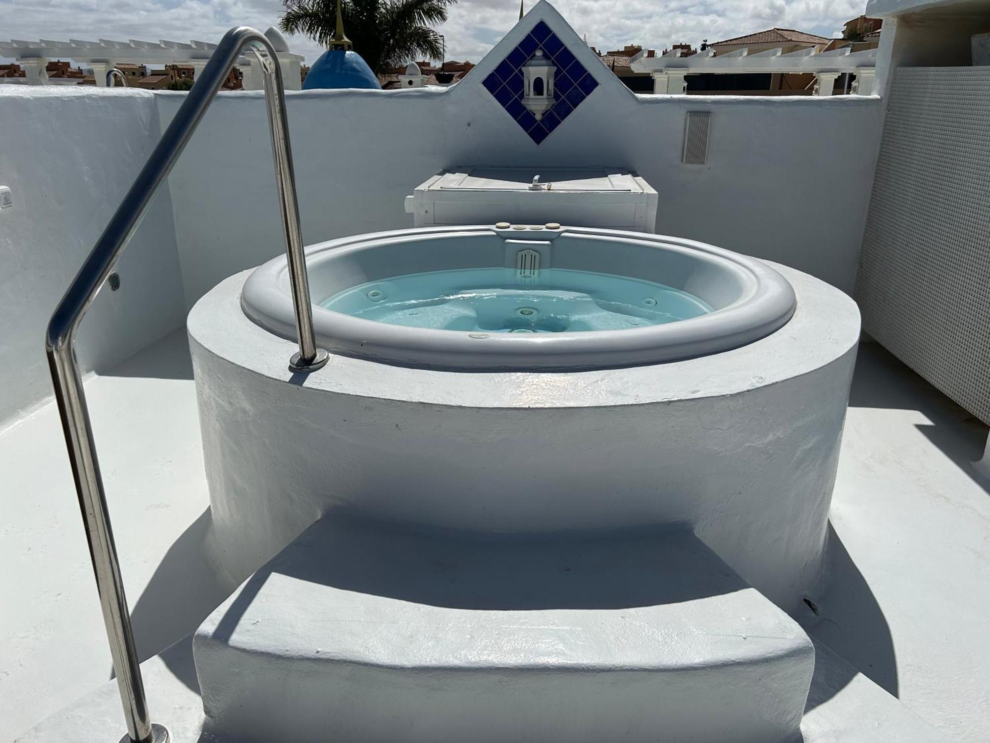 Villa Bella Fuerteventura Bahiazul *
