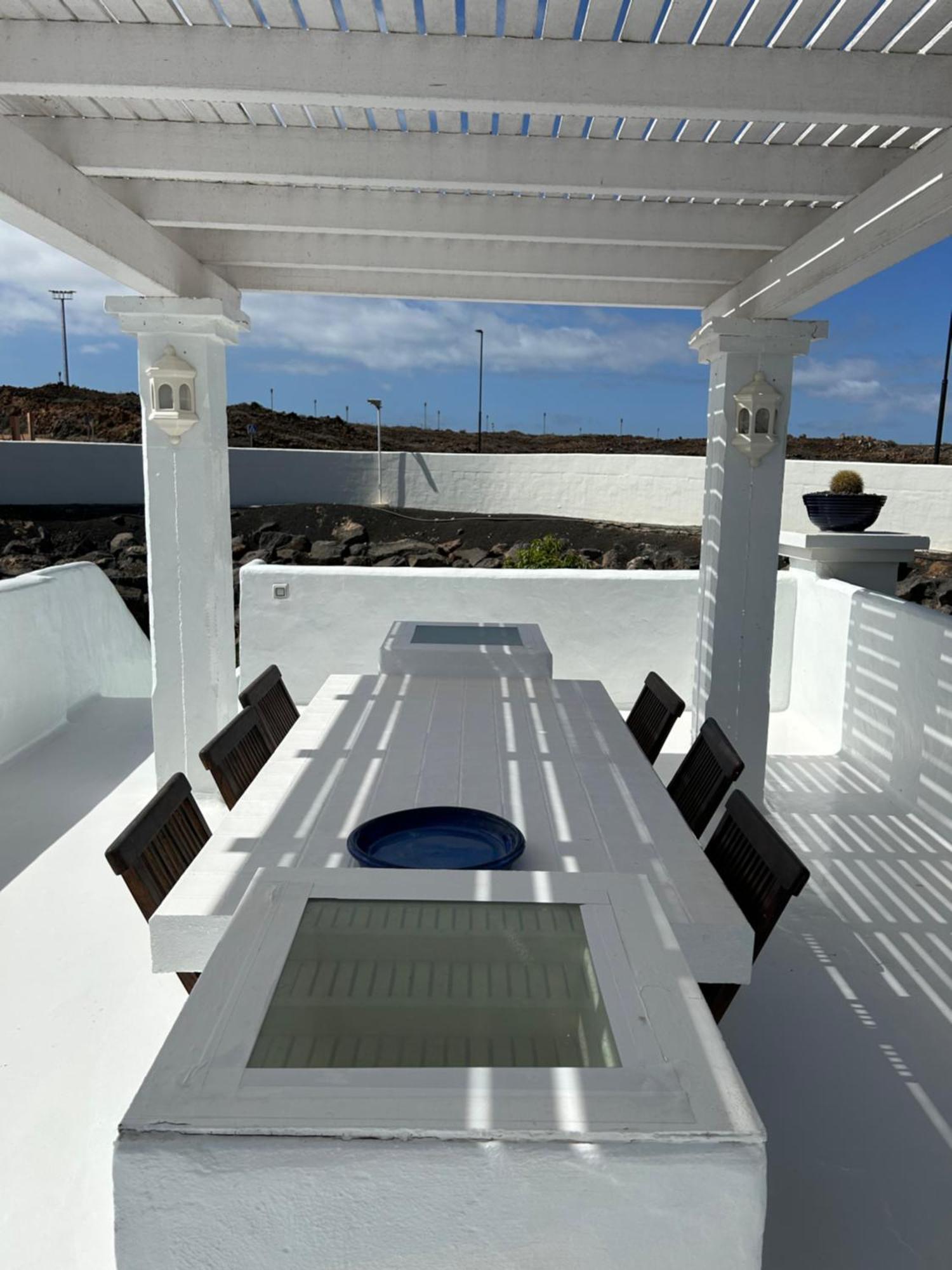 Bella Fuerteventura Bahiazul Villa
