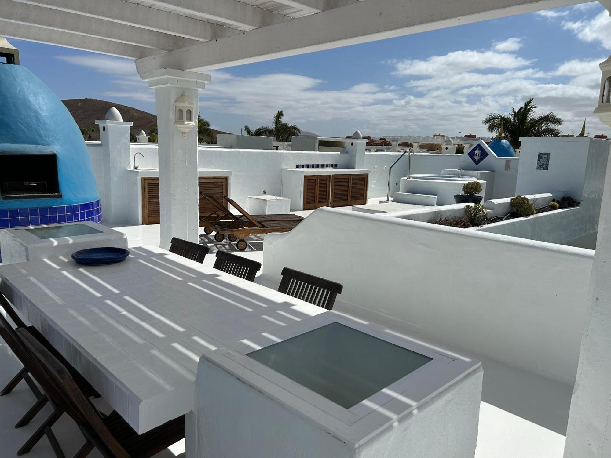 Villa Bella Fuerteventura Bahiazul