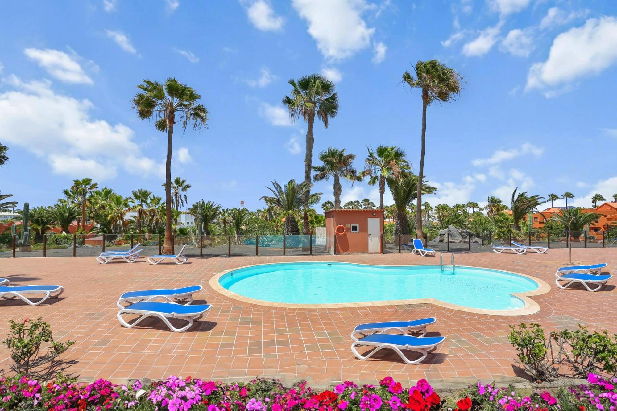 Oasis Royal Apartment