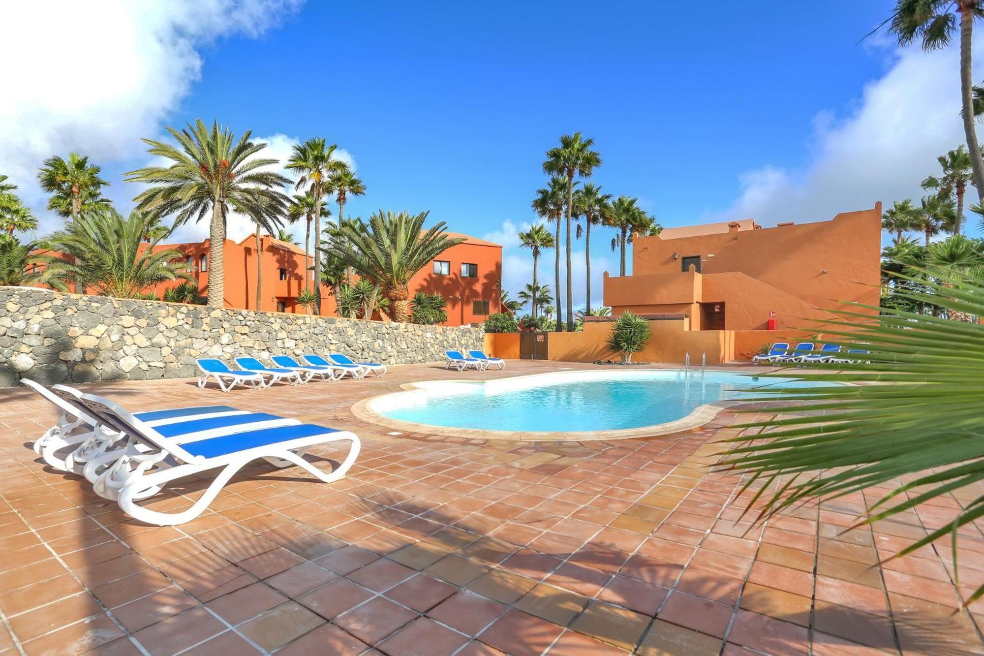 Oasis Royal Corralejo