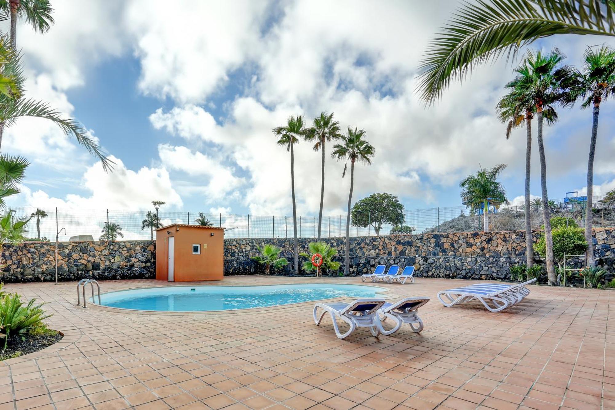 Oasis Royal * Corralejo