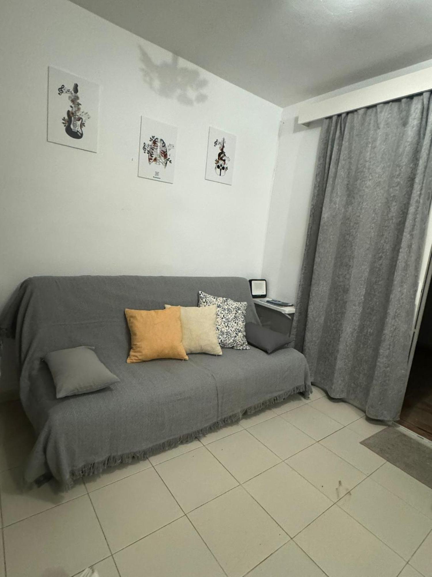 Apartment Corralejo Beach Apartament *