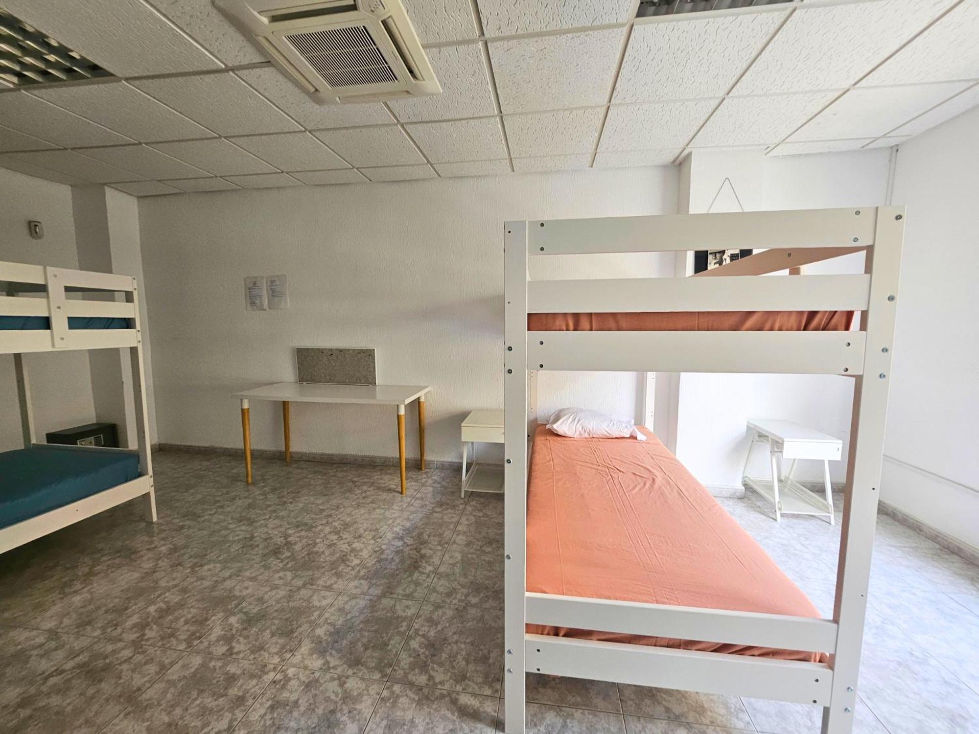 Hostel Coliving By Amazzzing Travel *