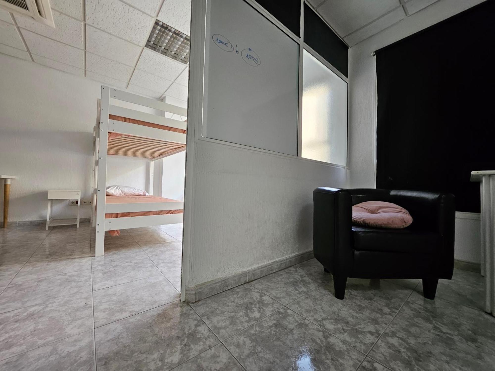 Hostel Coliving By Amazzzing Travel *