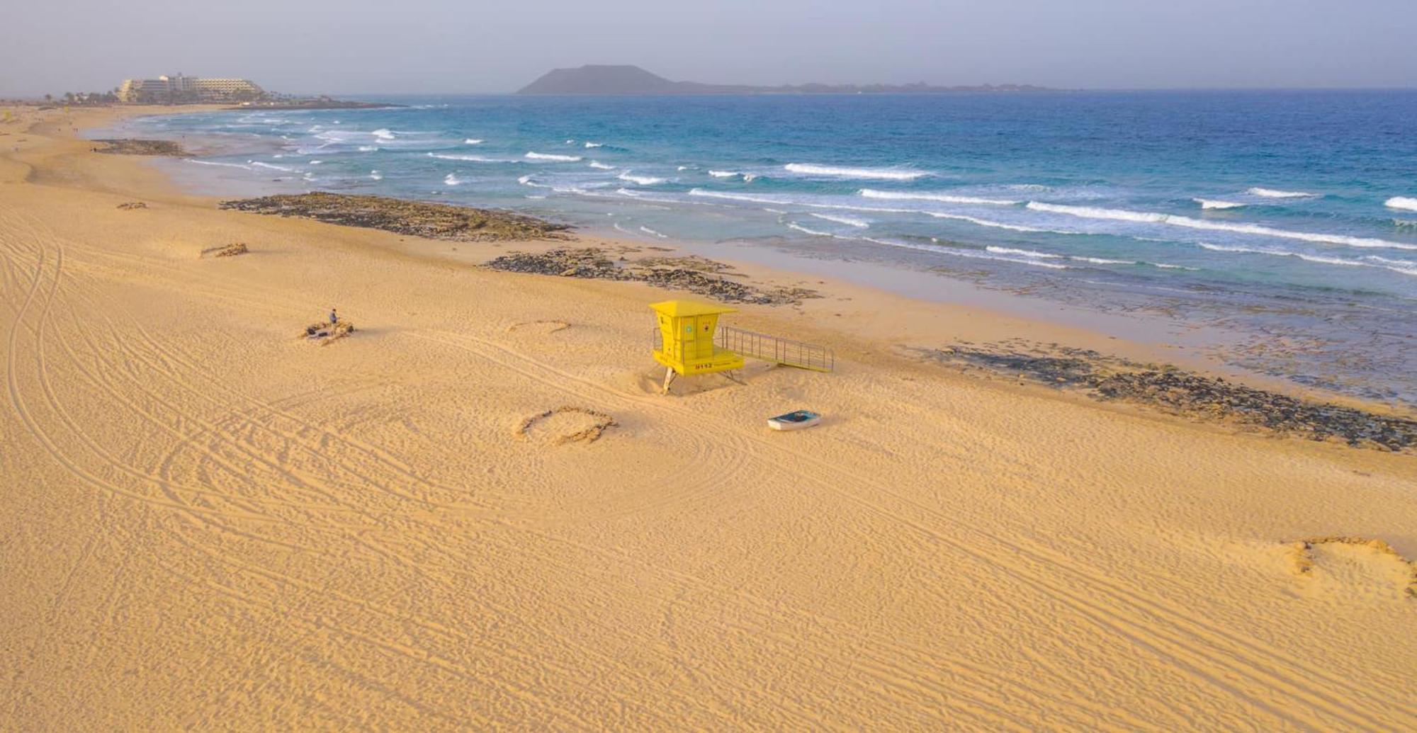Melodia Irent Fuerteventura