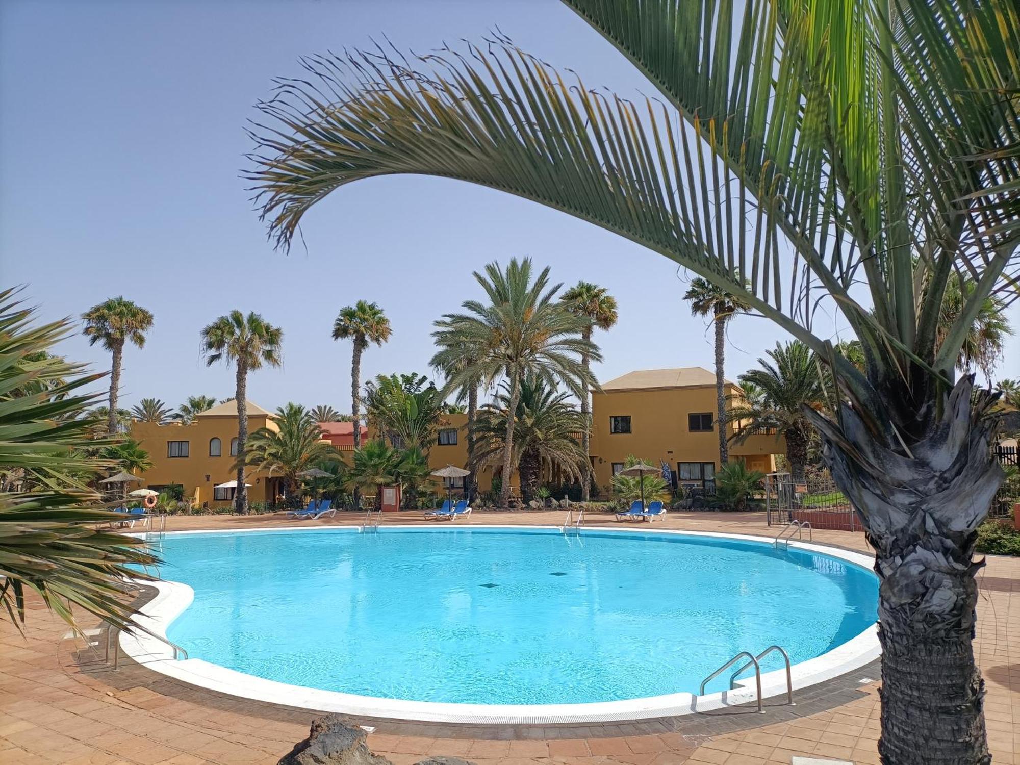Casa In Oasis Tamarindo Vakantiehuis Corralejo