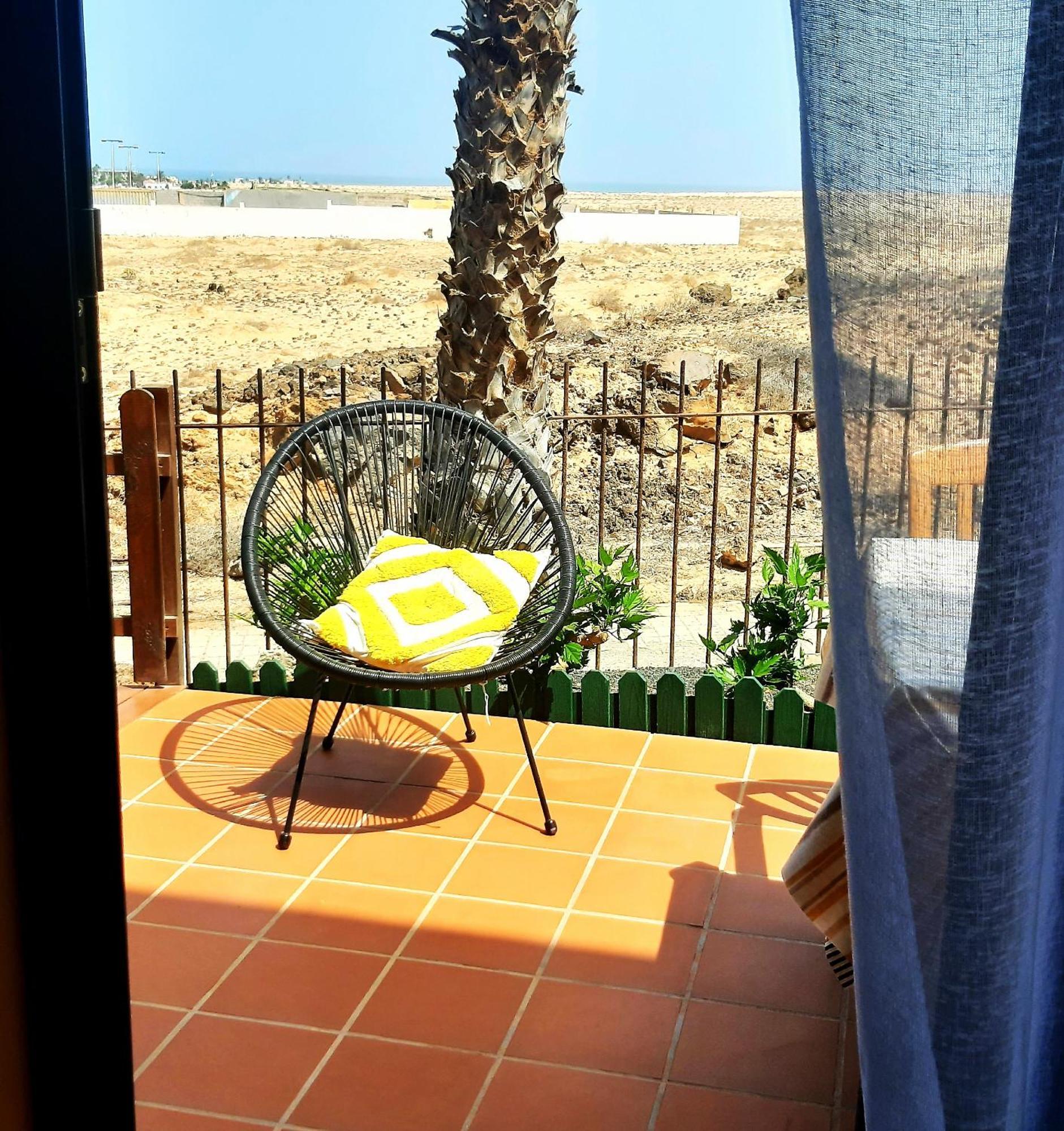 Vakantiehuis Casa In Oasis Tamarindo Corralejo