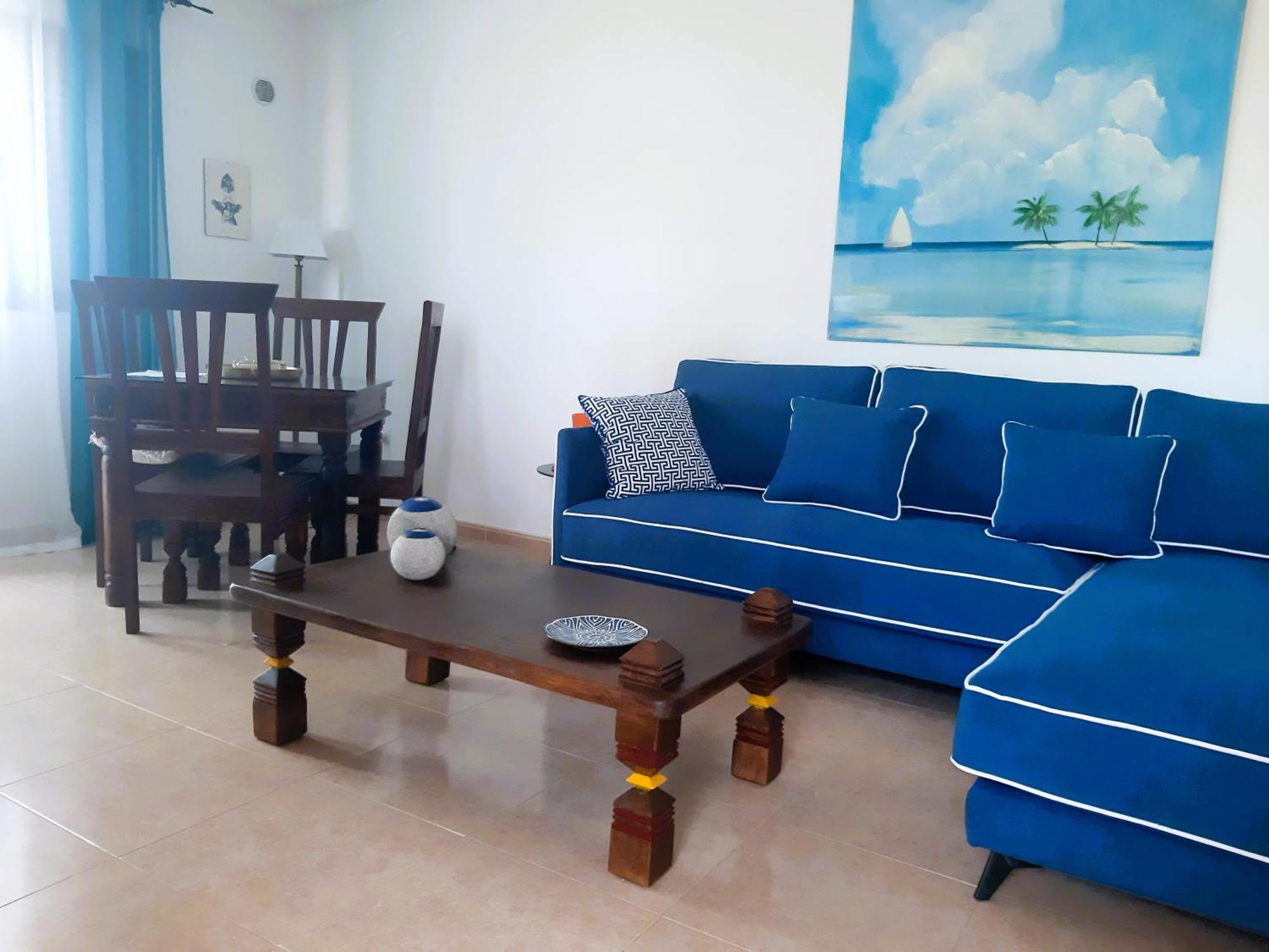 Casa In Oasis Tamarindo *