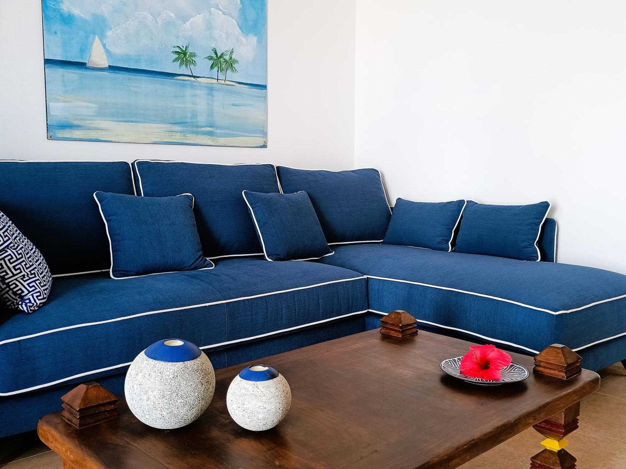 Casa In Oasis Tamarindo * Corralejo