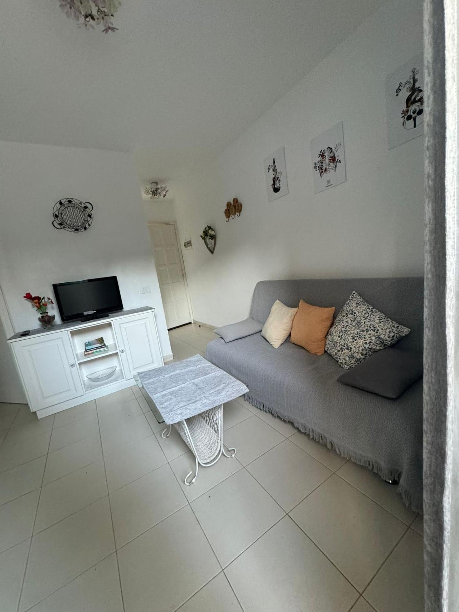 Corralejo Beach Apartament Apartment