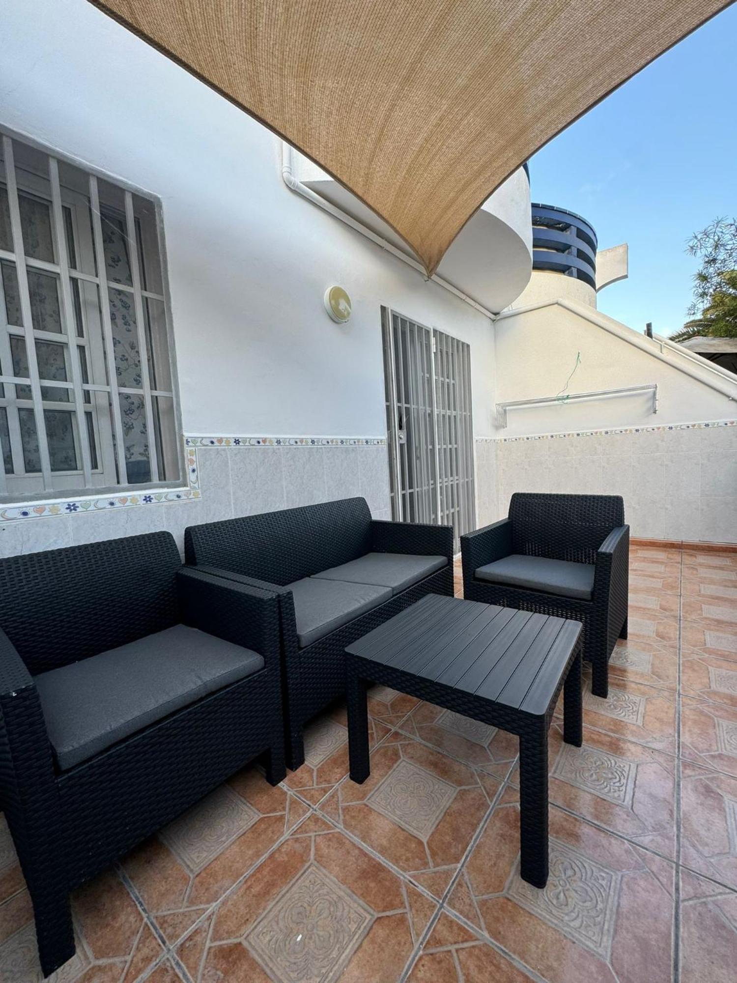 Apartment Corralejo Beach Apartament