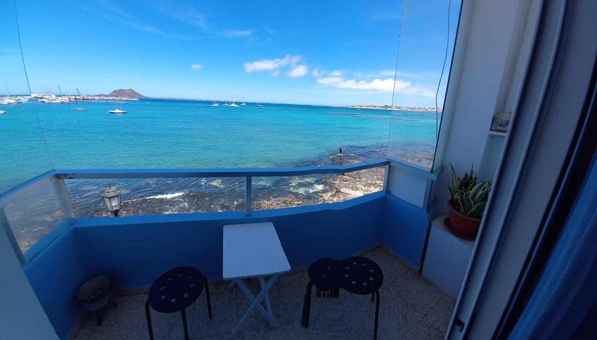 Holiday home Casita Maryluna