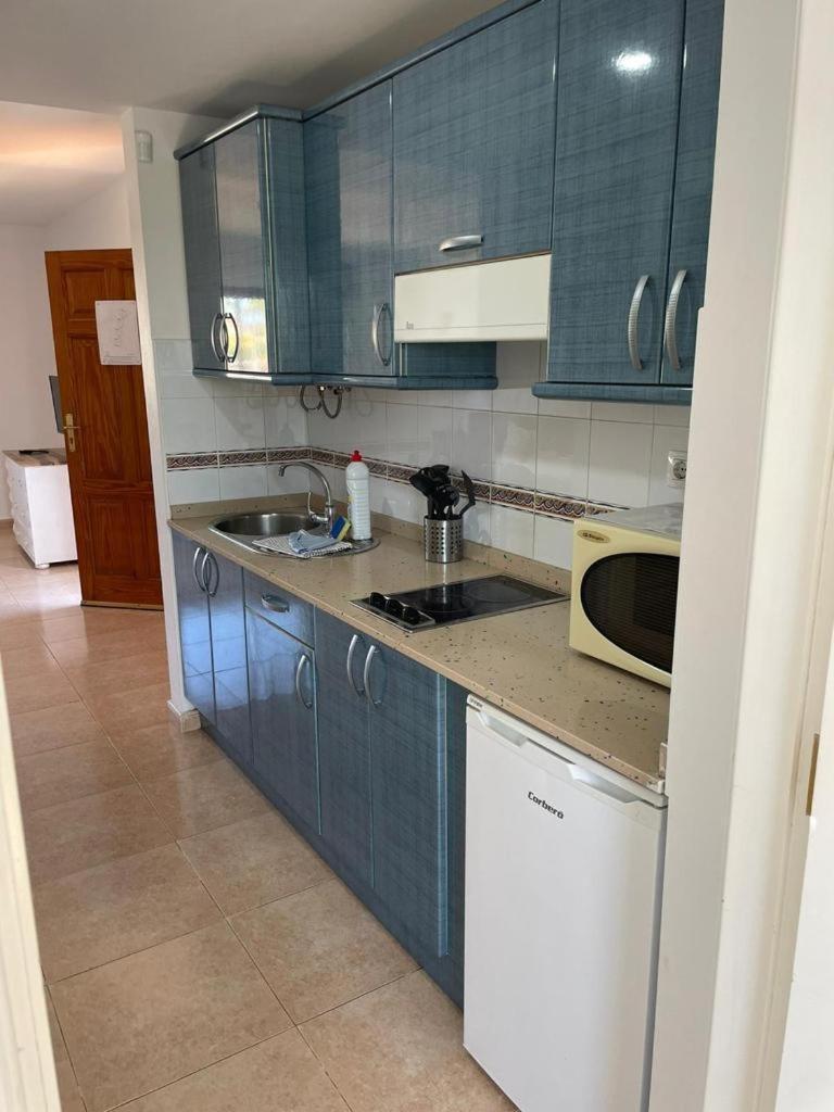 Apartment Casa Federica *