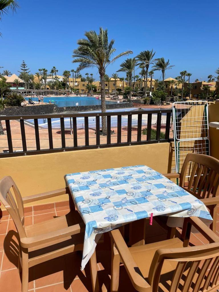 Apartment Casa Federica Corralejo