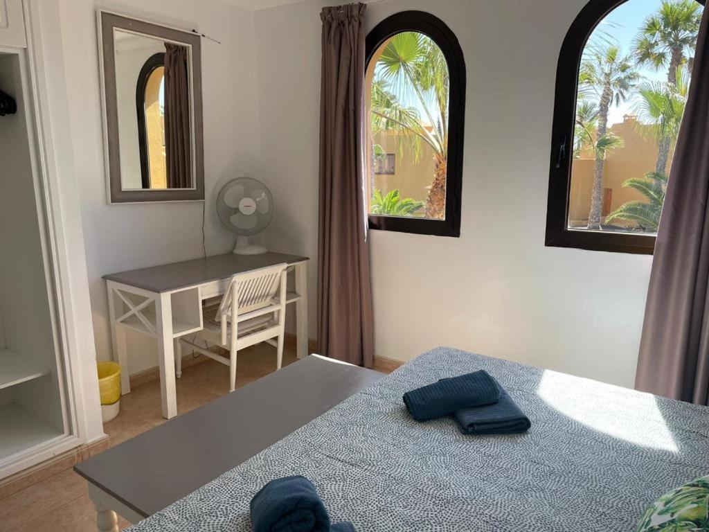 Casa Federica Apartment