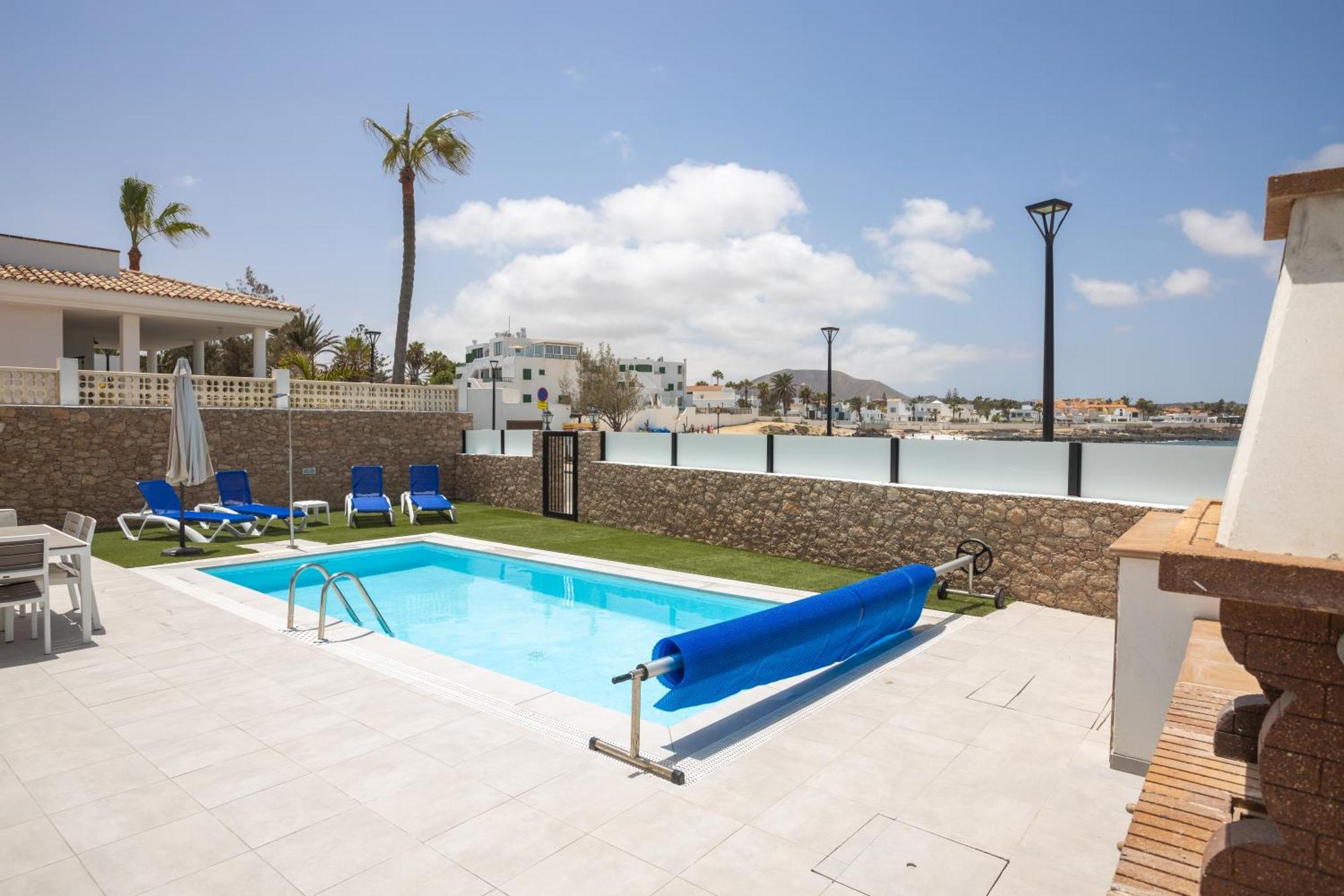 Tao Poris * Corralejo