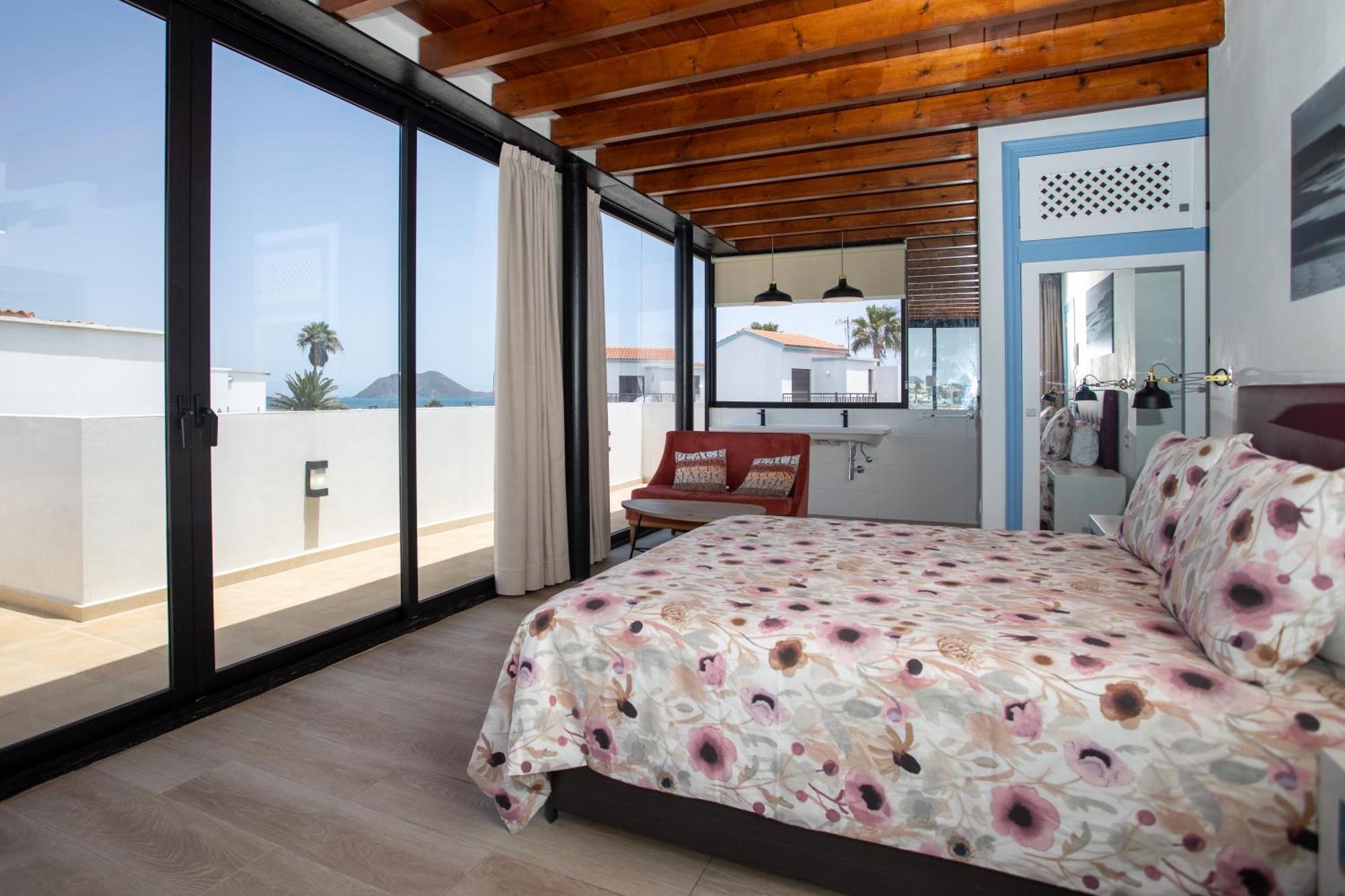 Tao Poris Corralejo