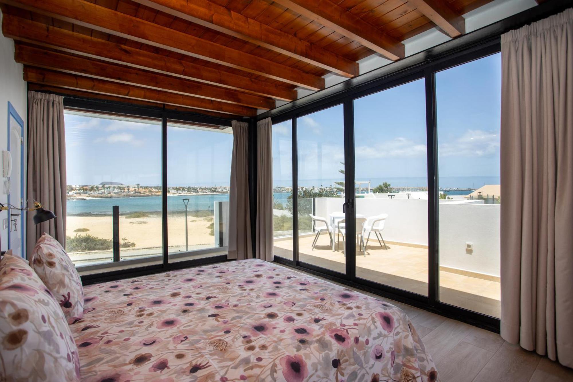 Pousada Tao Poris Corralejo