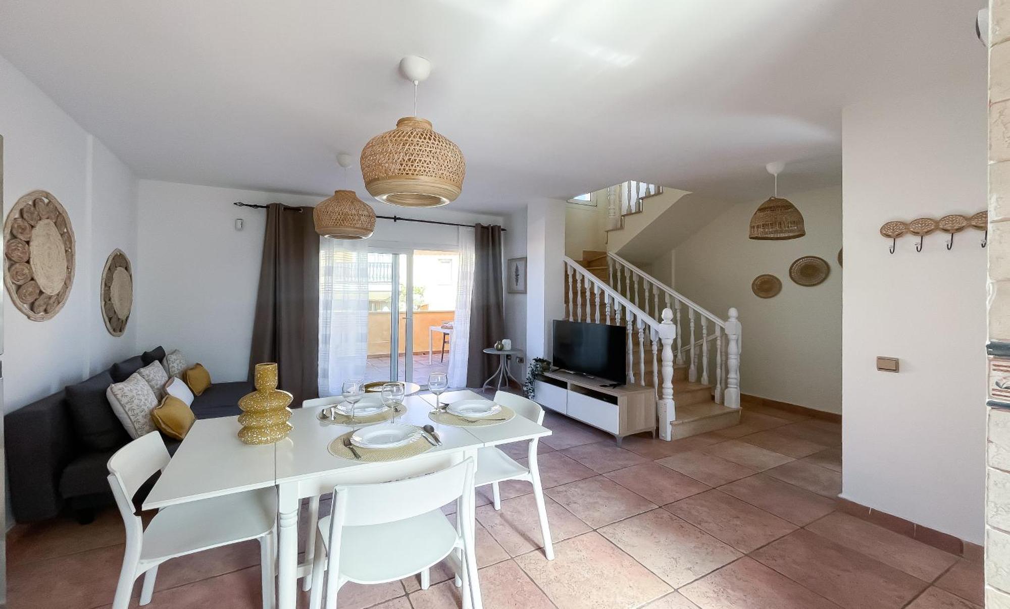 Holiday home Casa Dorada By Holidays Fuerteventura *