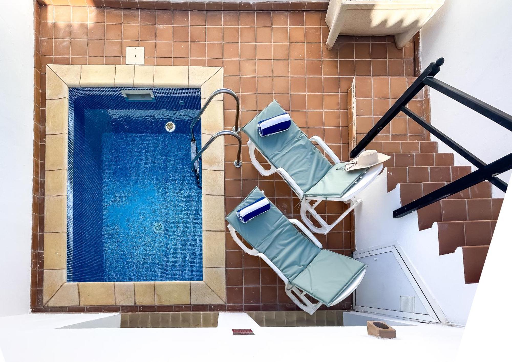 Holiday home Casa Dorada By Holidays Fuerteventura