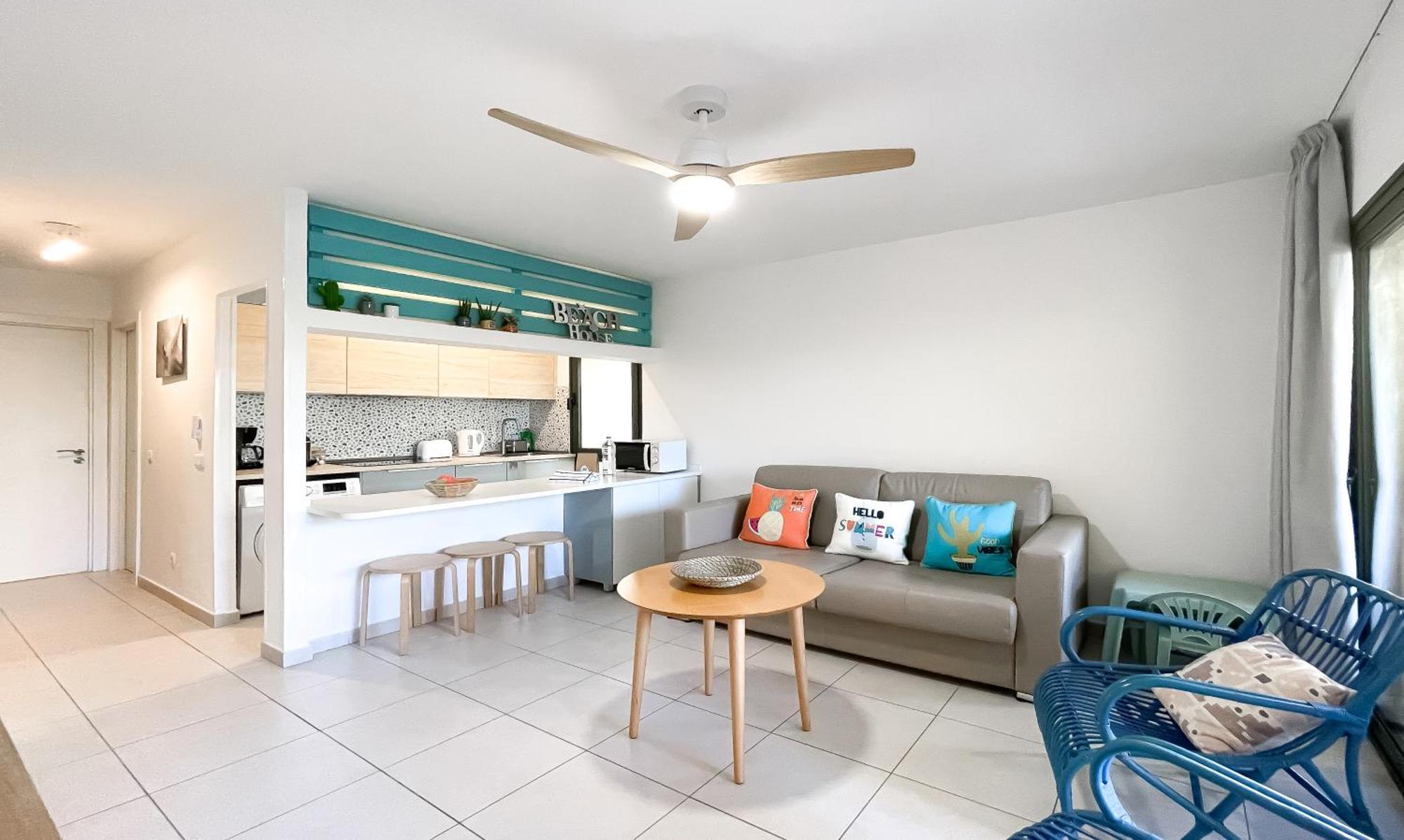 Apartment Gypsea Soul By Holidays Fuerteventura *