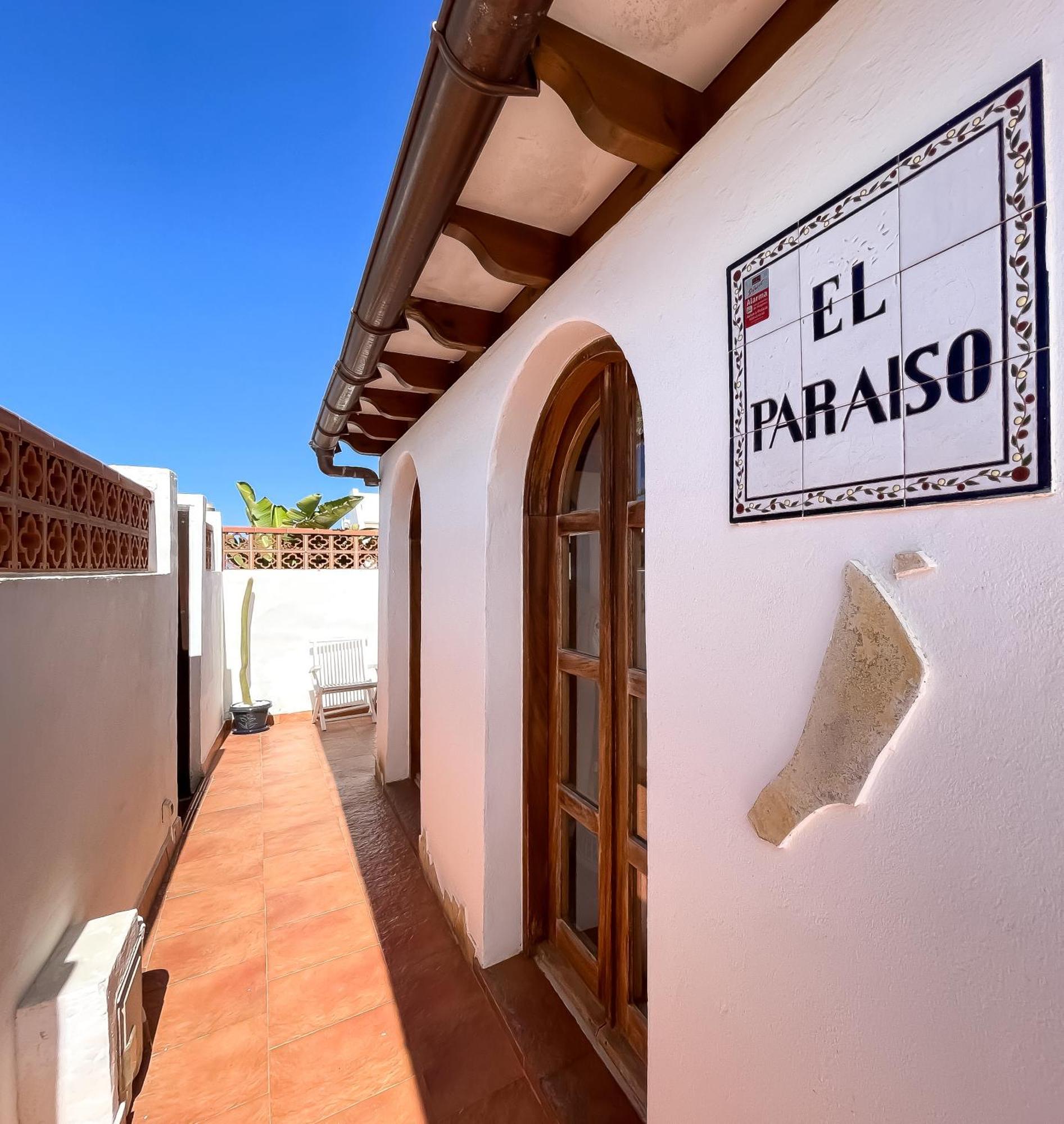 Casa Paraiso By Holidays Fuerteventura Corralejo